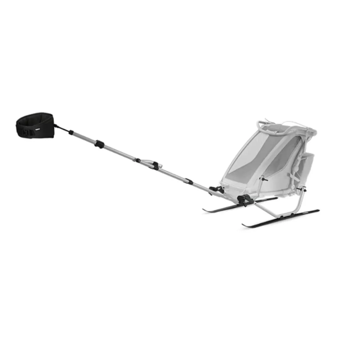 Chariot Cross-Country Skiing Kit