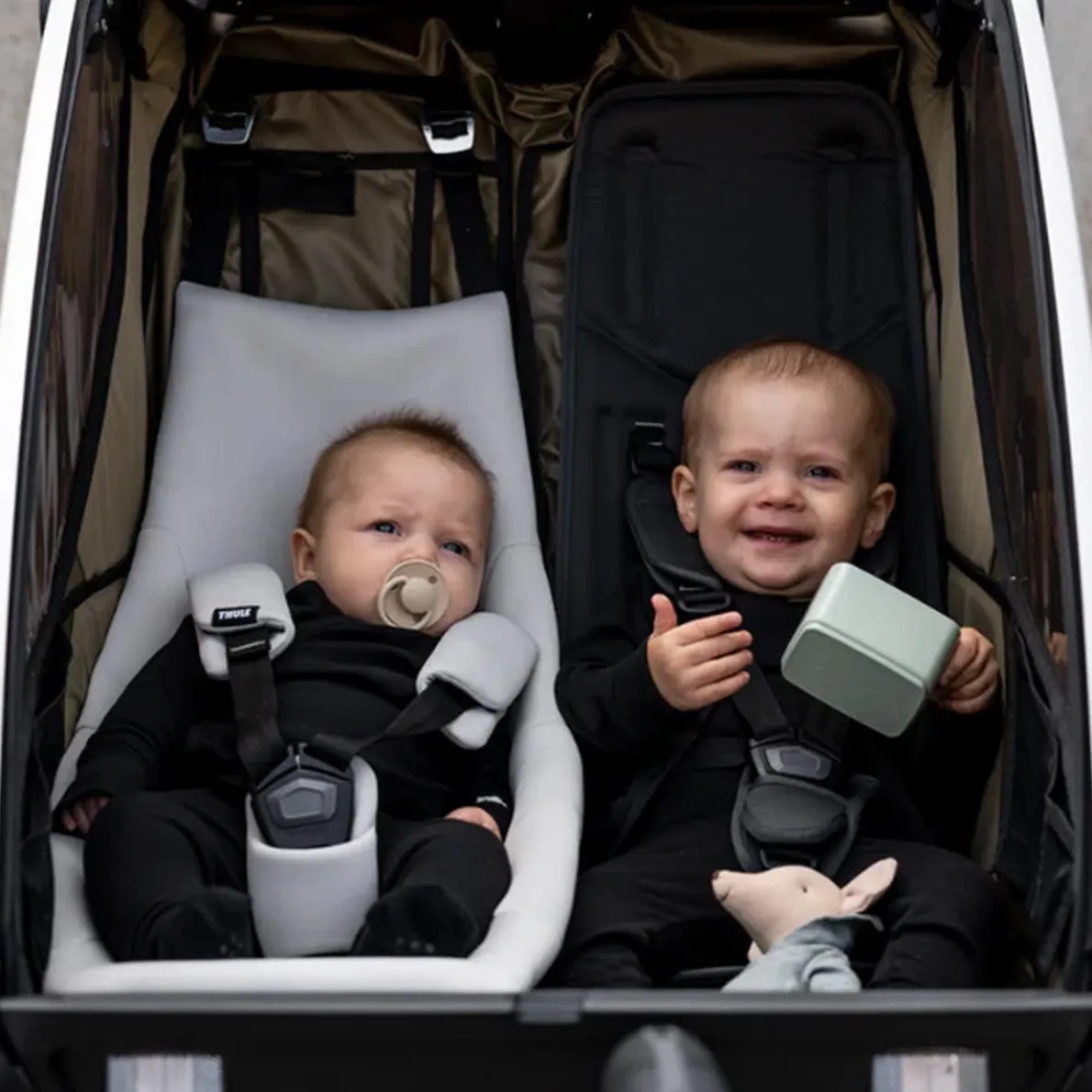 Chariot Infant Sling 2.0