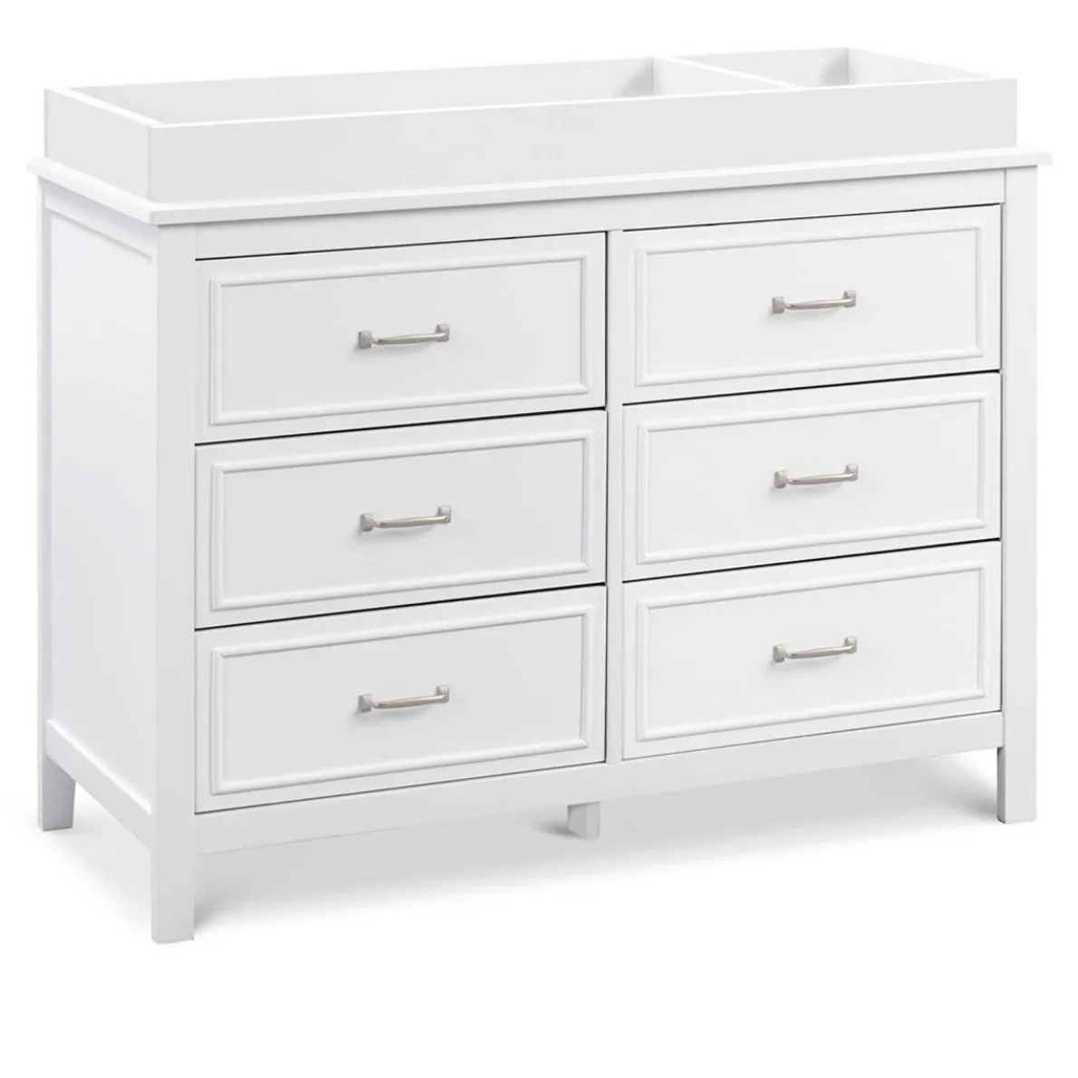 Charlie Double Dresser