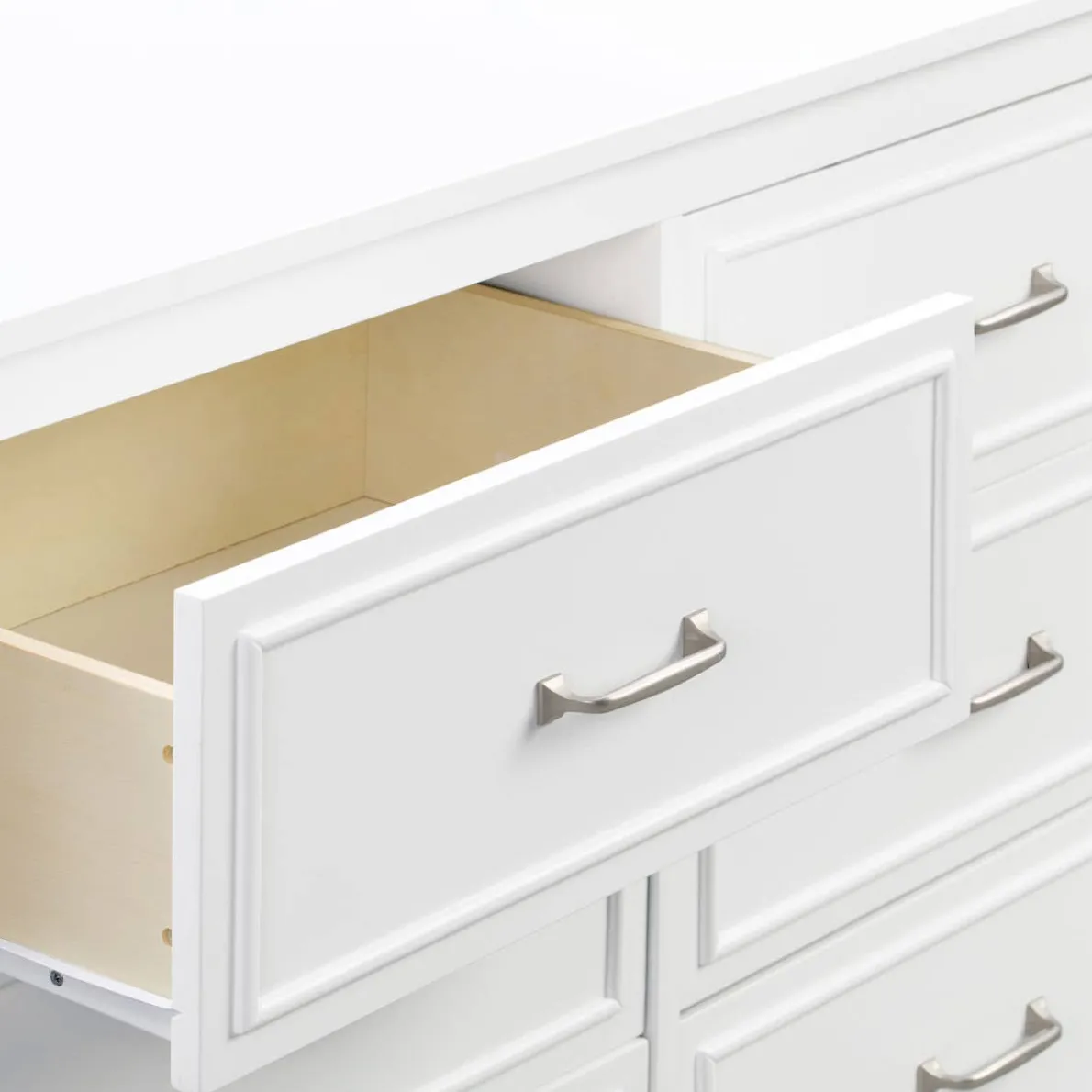 Charlie Double Dresser