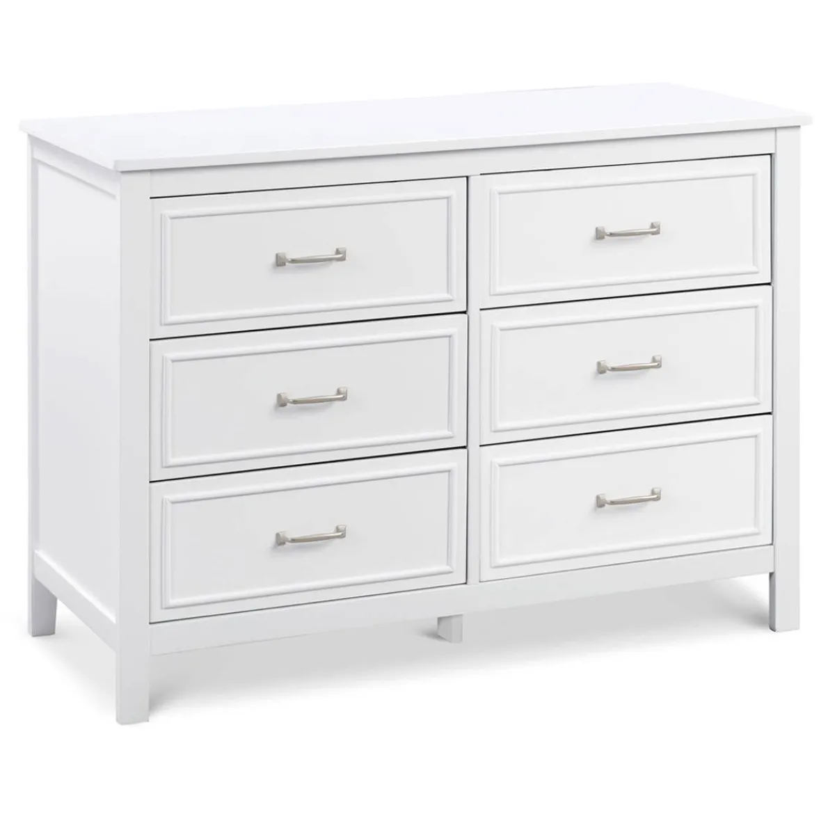 Charlie Double Dresser