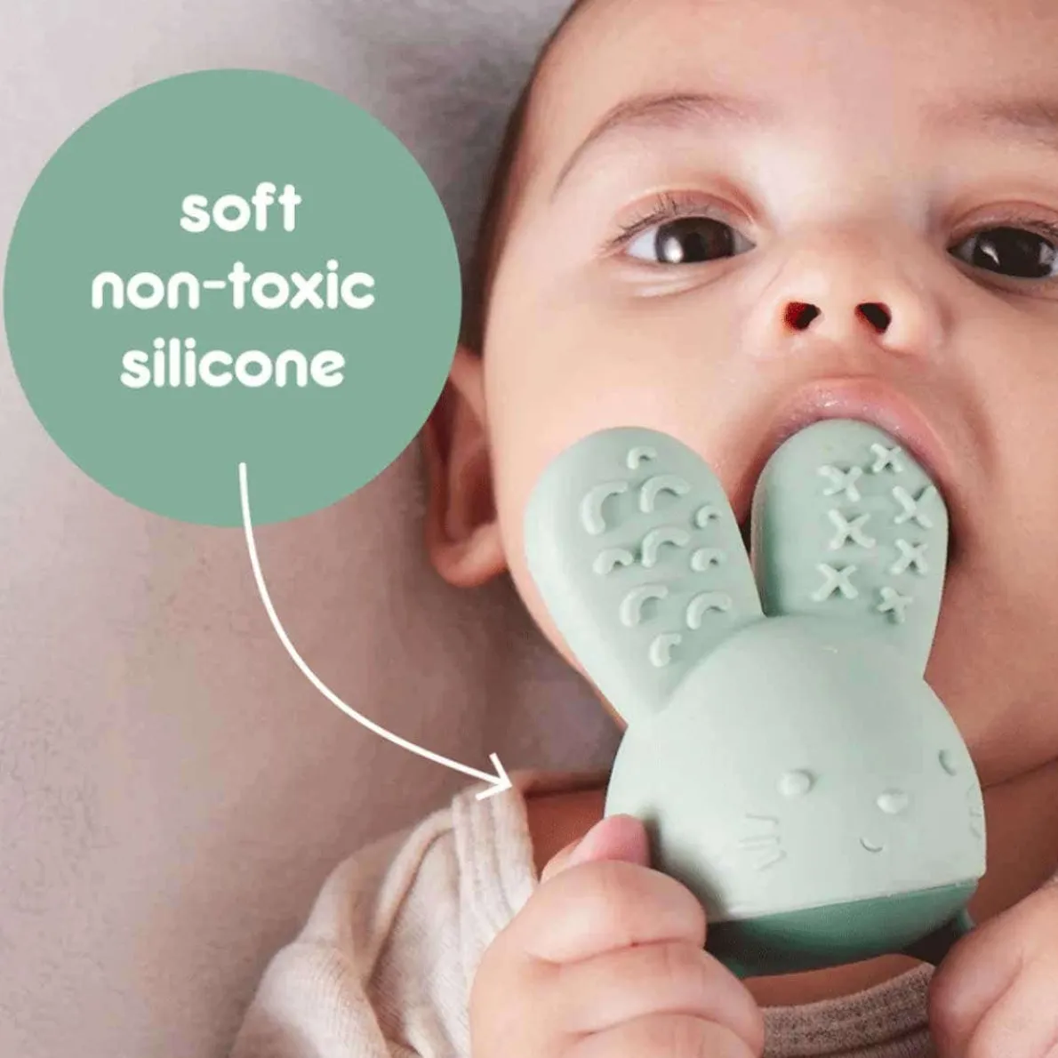 Chill + Fill Teether