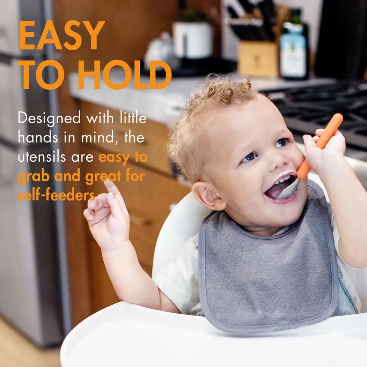 Chow Utensils (6 Piece)