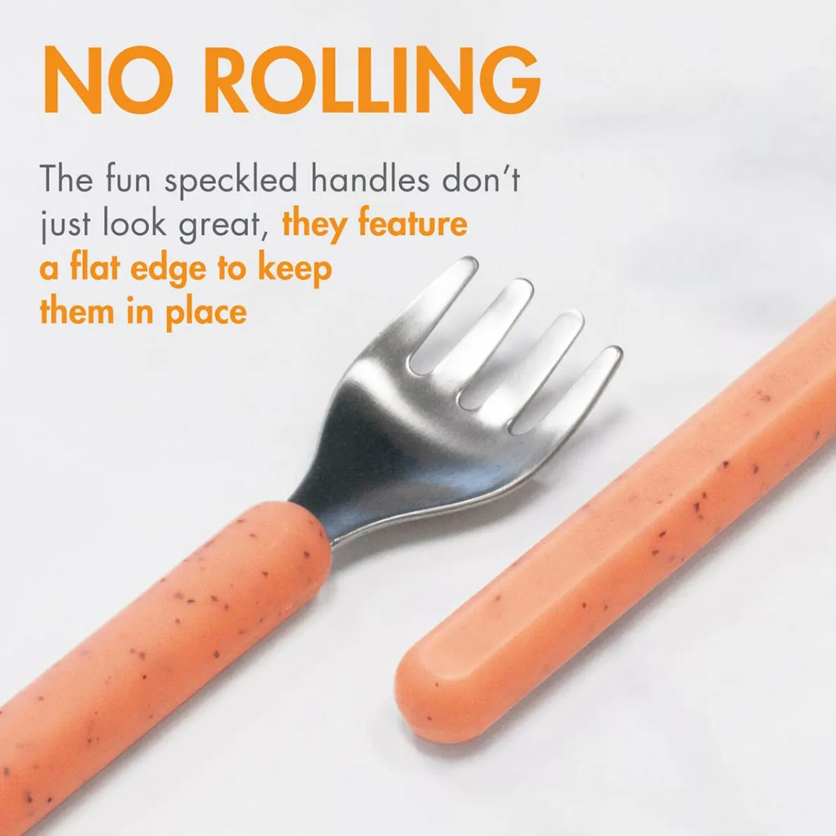 Chow Utensils (6 Piece)