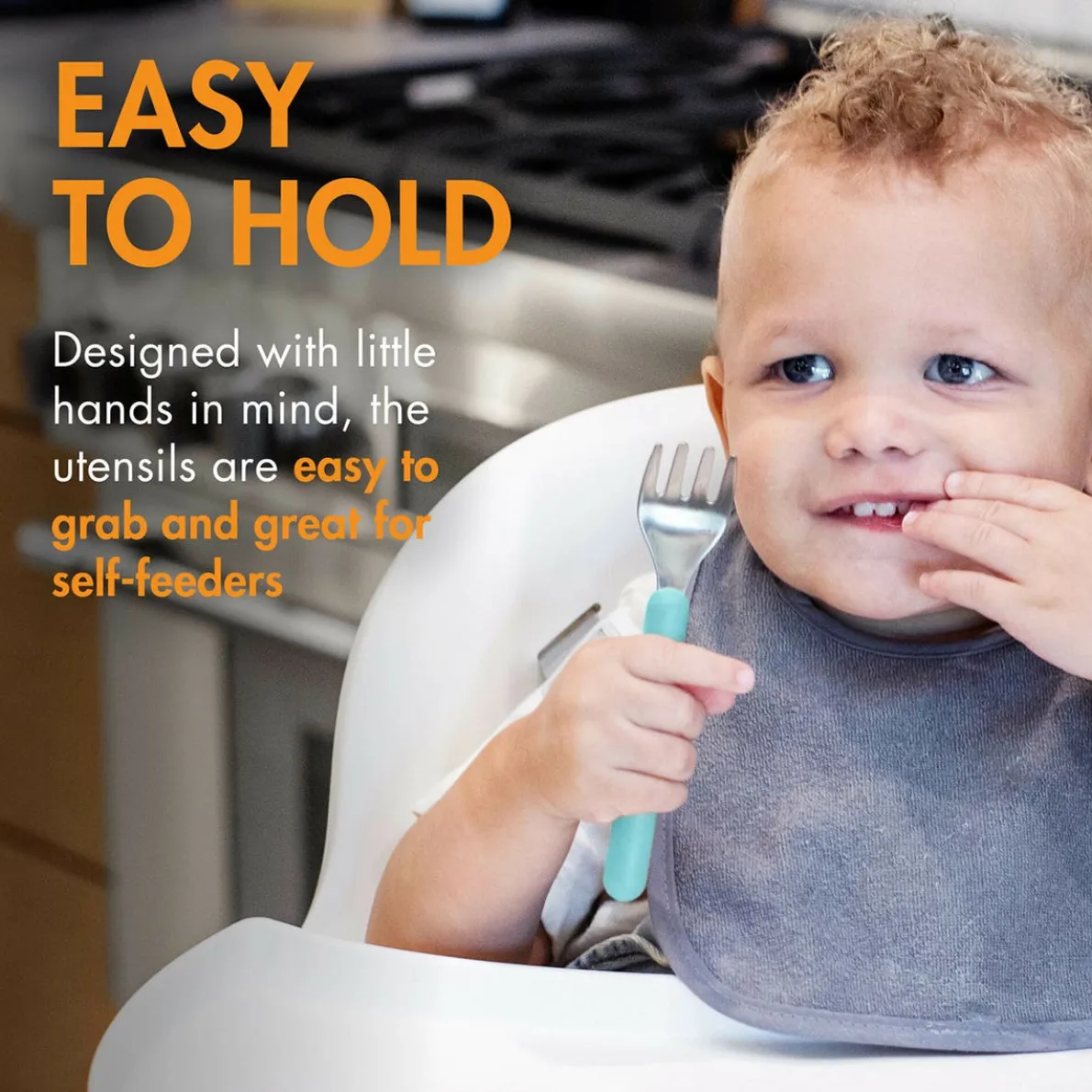 Chow Utensils (6 Piece)