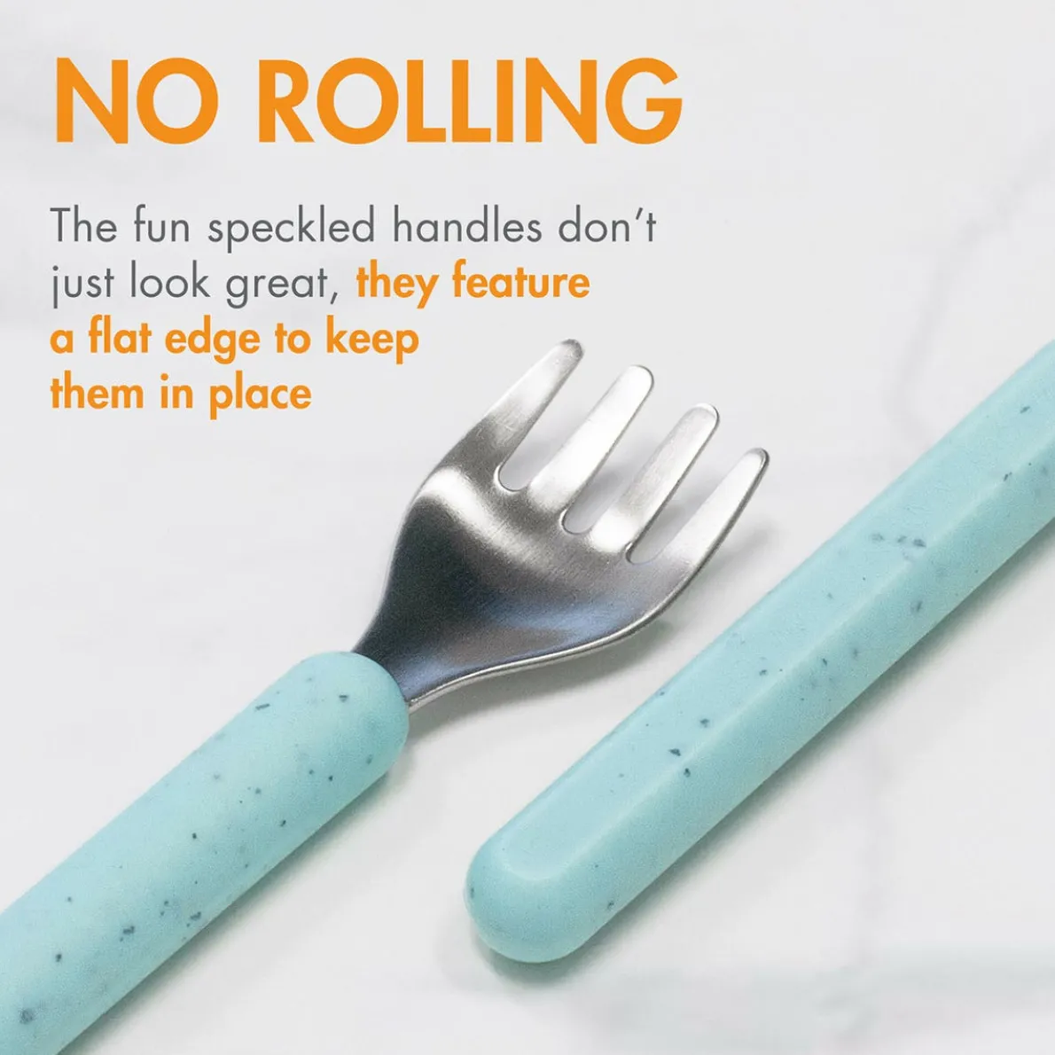 Chow Utensils (6 Piece)