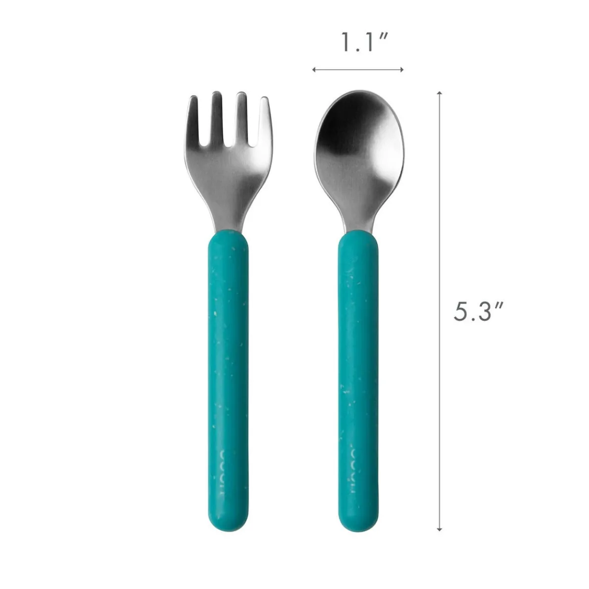 Chow Utensils (6 Piece)