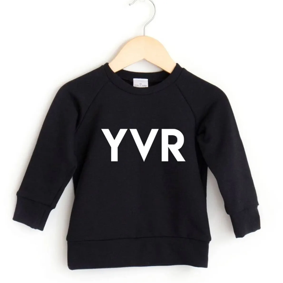 City Crewneck (Infant)