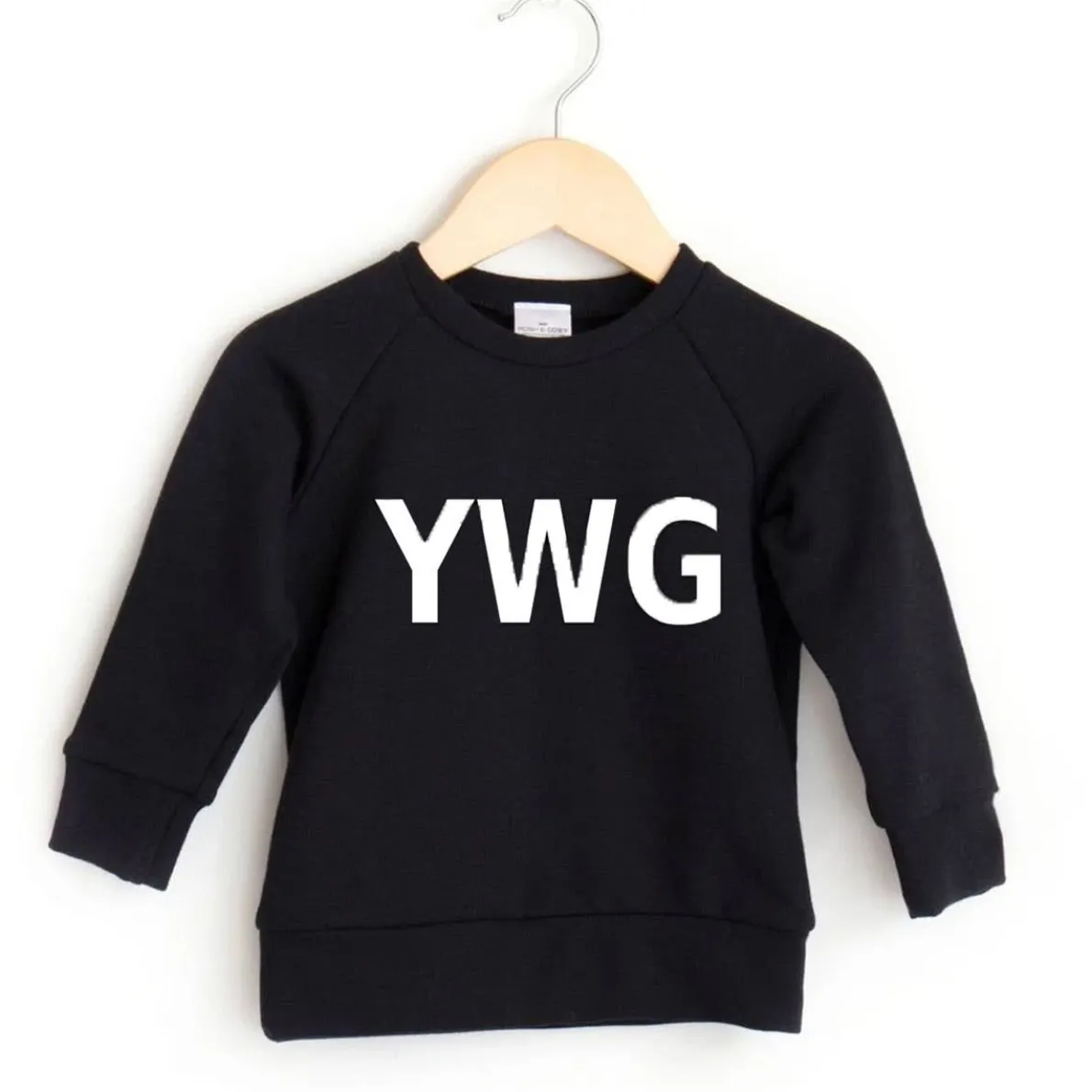 City Crewneck (Infant)