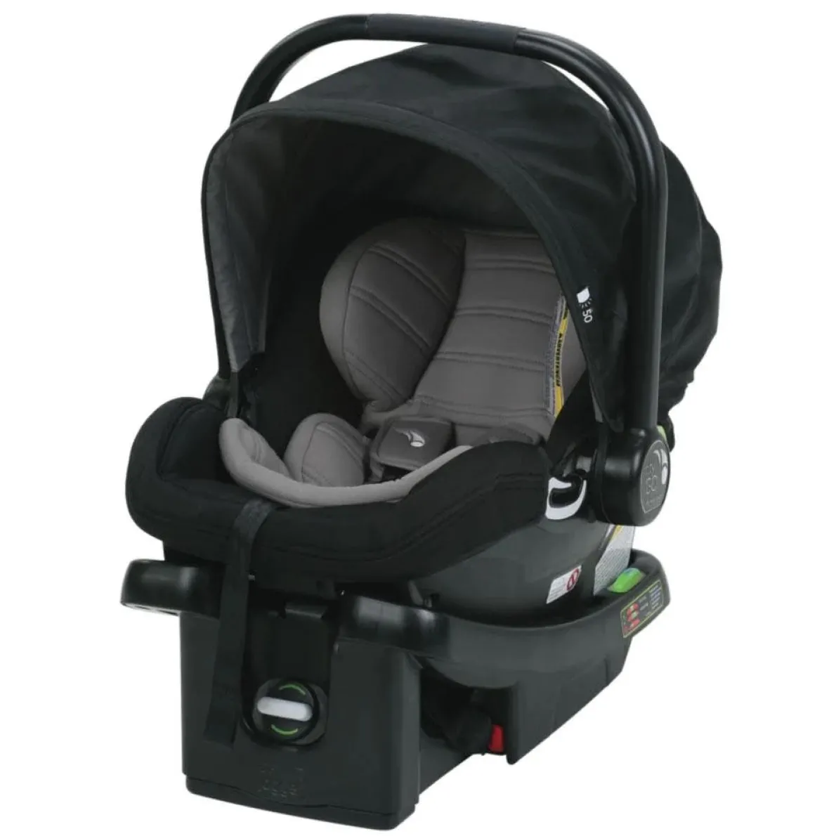 City GO Car Seat