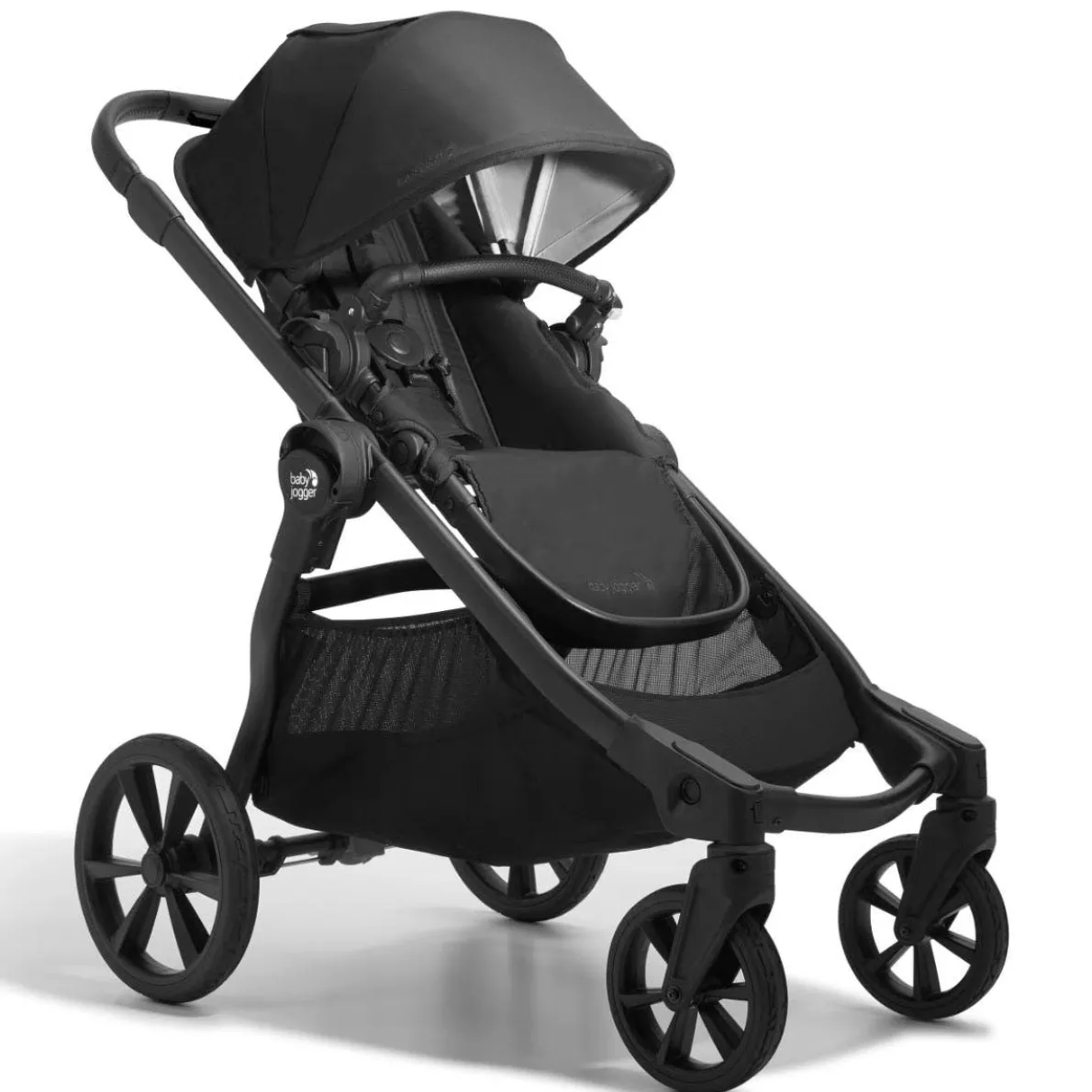 City Select 2 Eco Stroller
