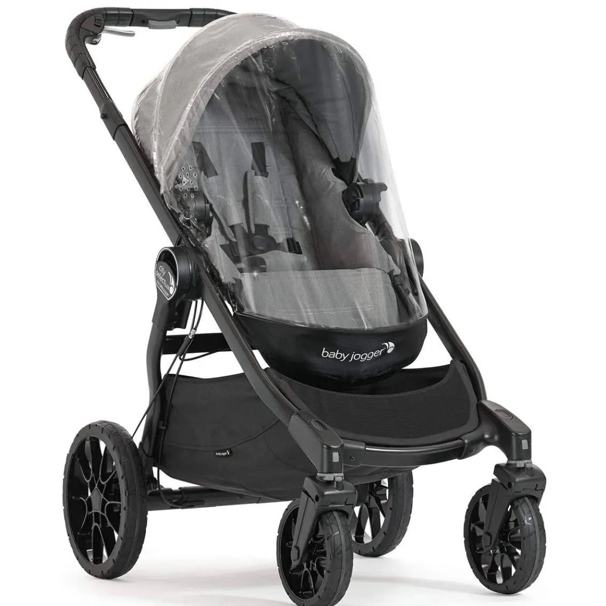 City Select/LUX Weather Shield