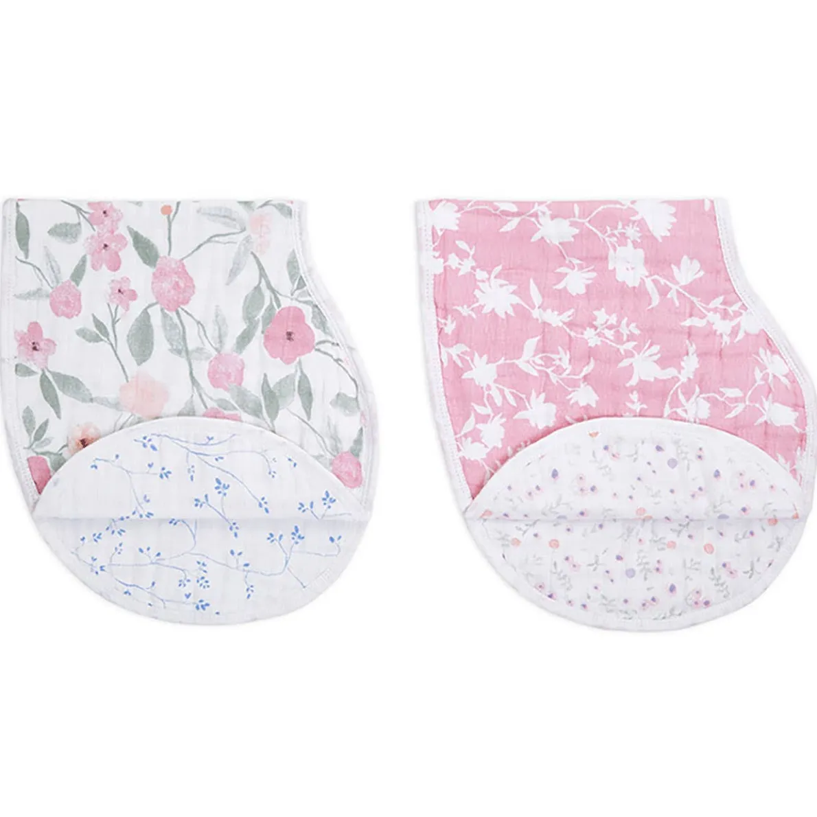 Classic Burpy Bib (2 Pack)