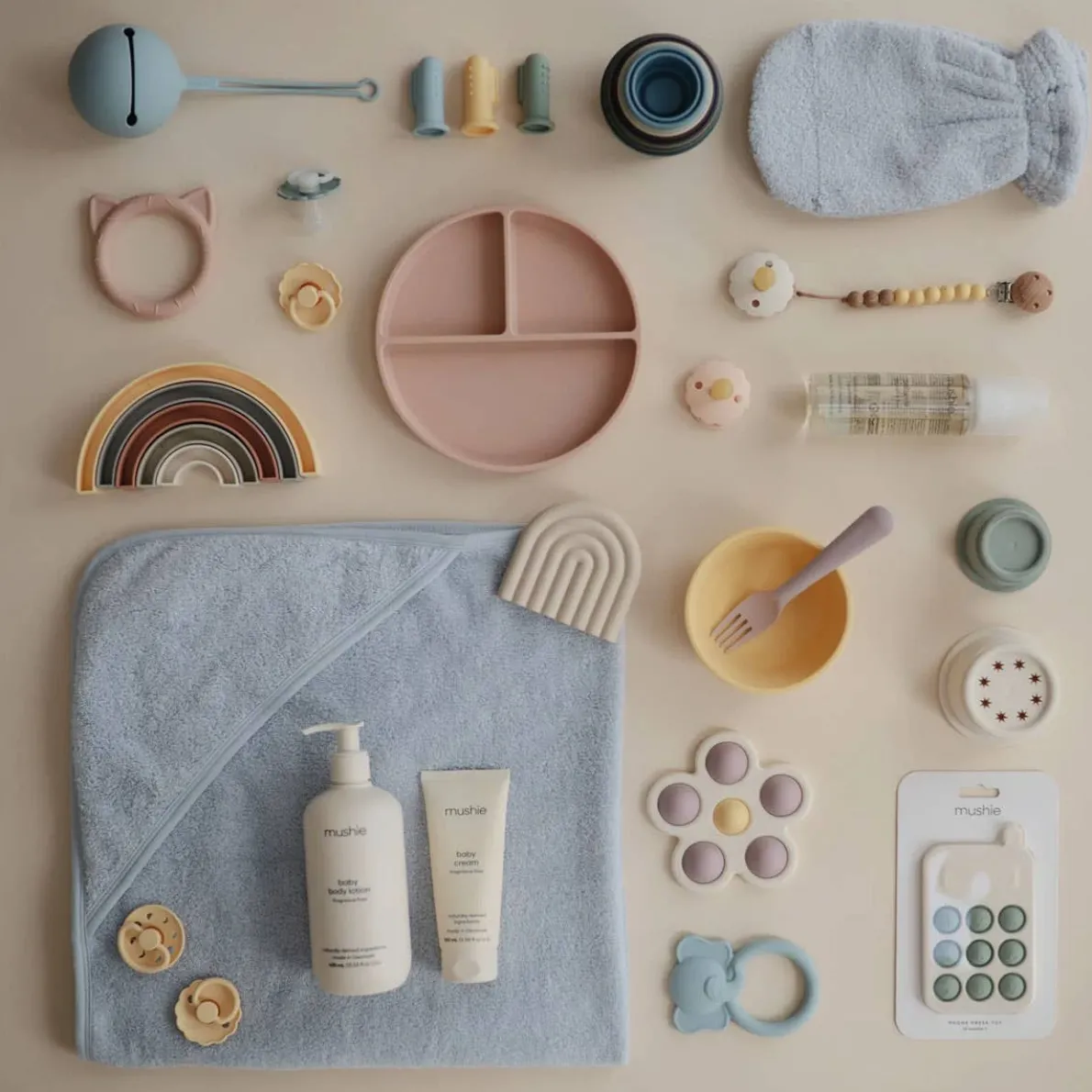 Classic Hooded Towel