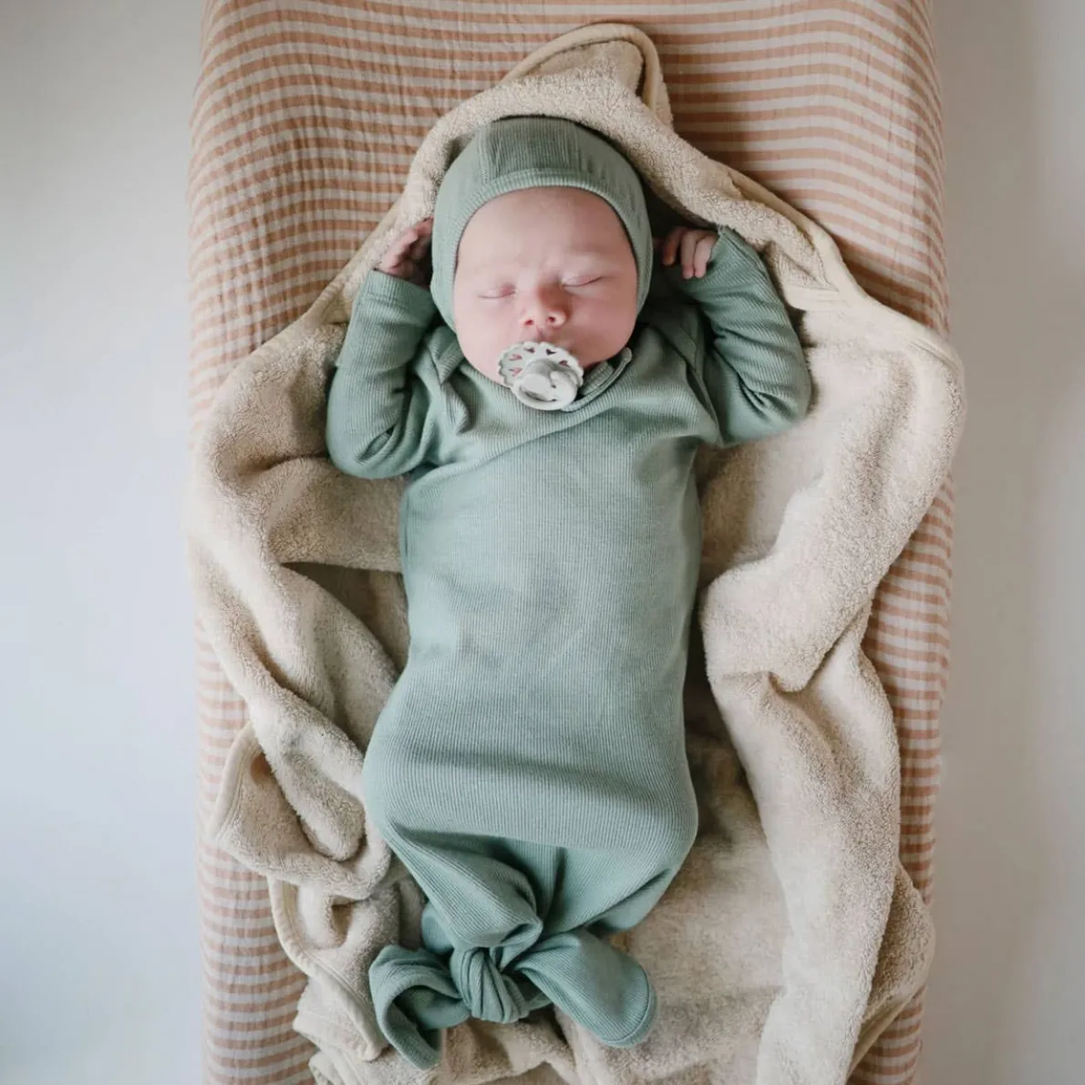 Classic Hooded Towel