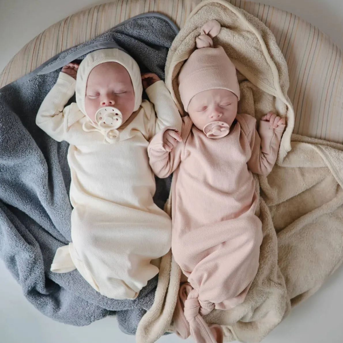 Classic Hooded Towel