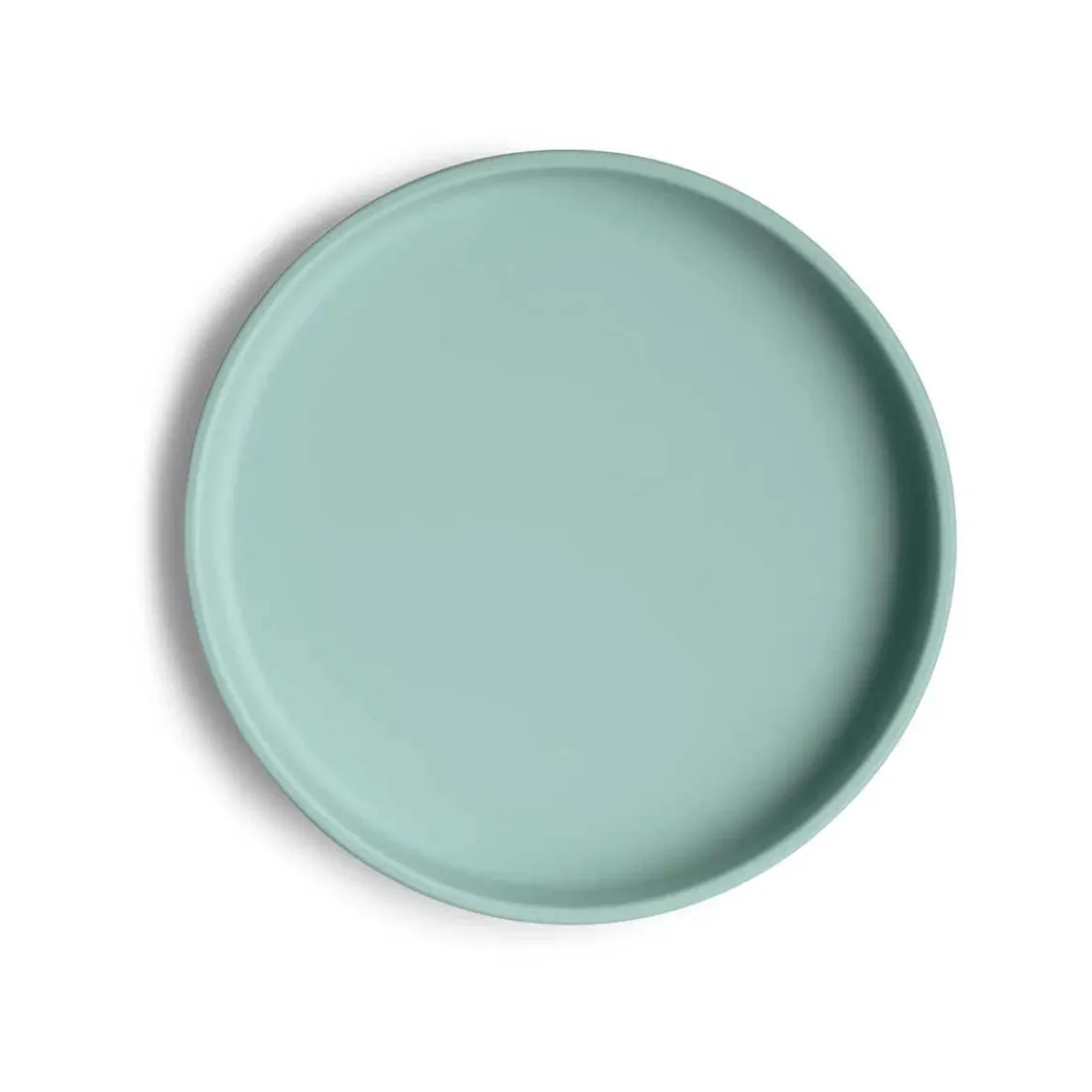 Classic Silicone Suction Plate