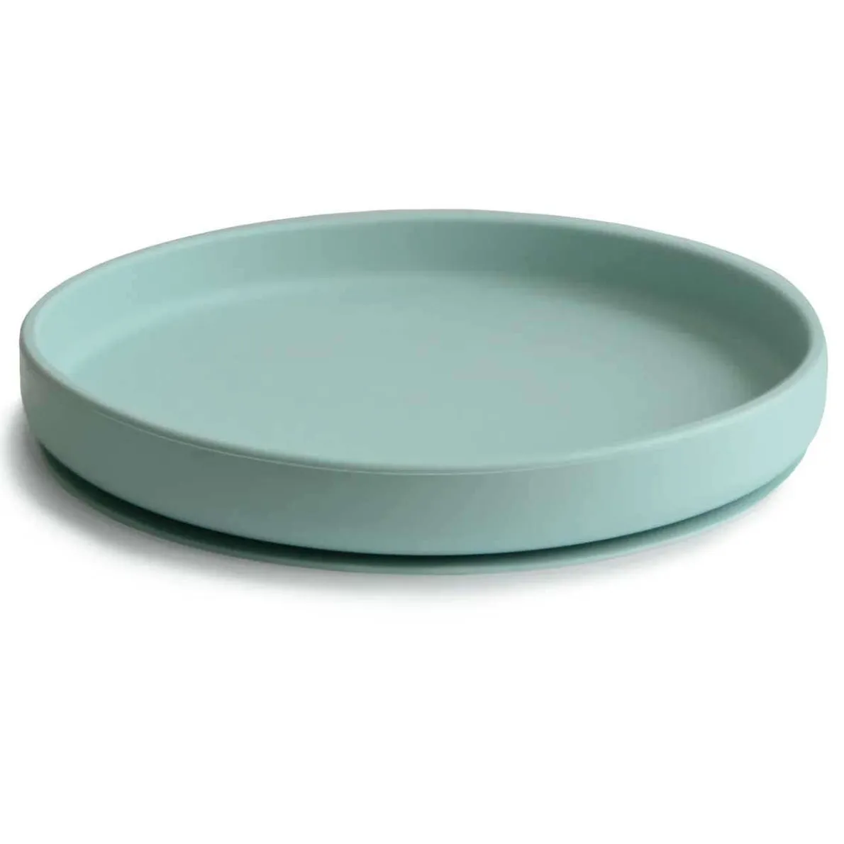 Classic Silicone Suction Plate