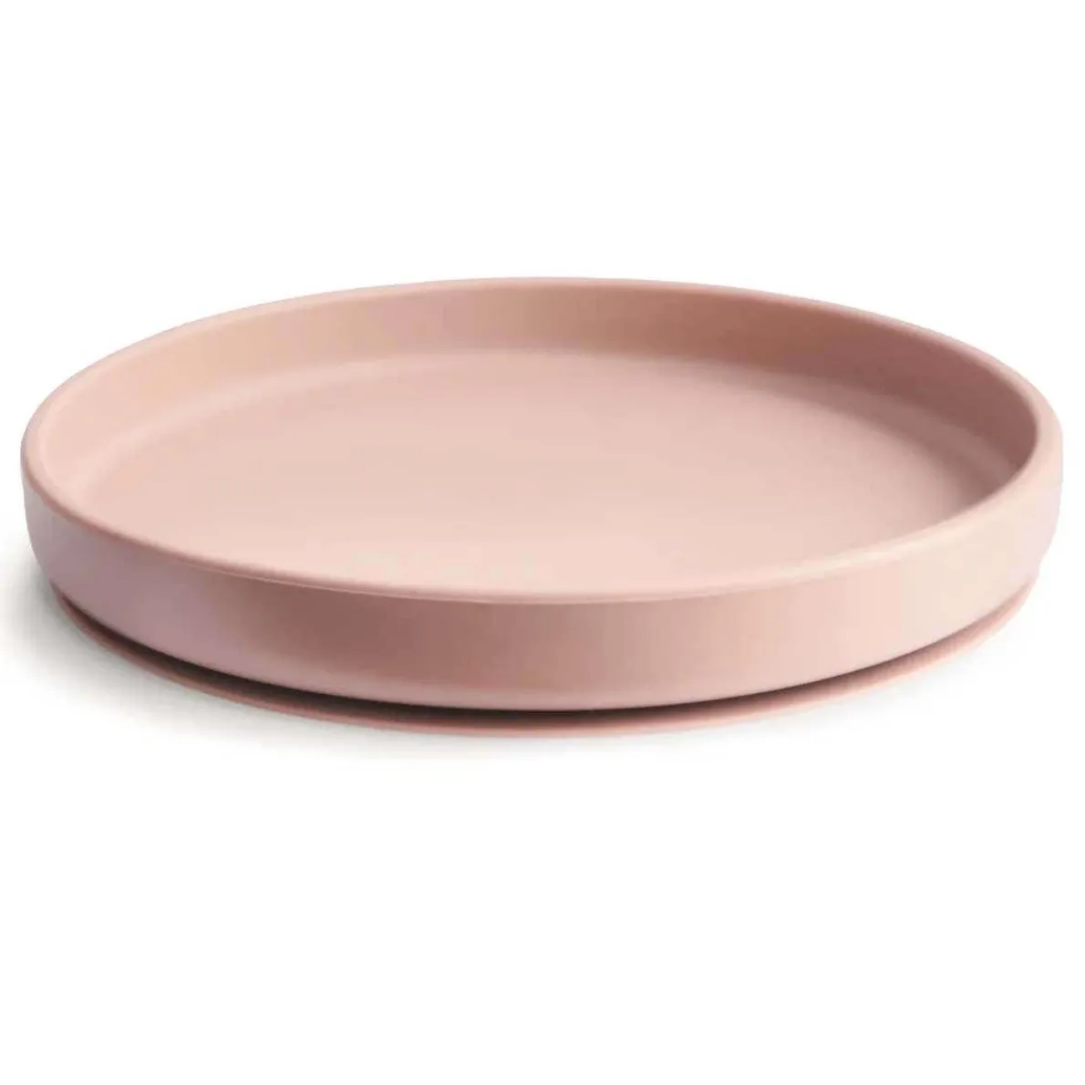 Classic Silicone Suction Plate
