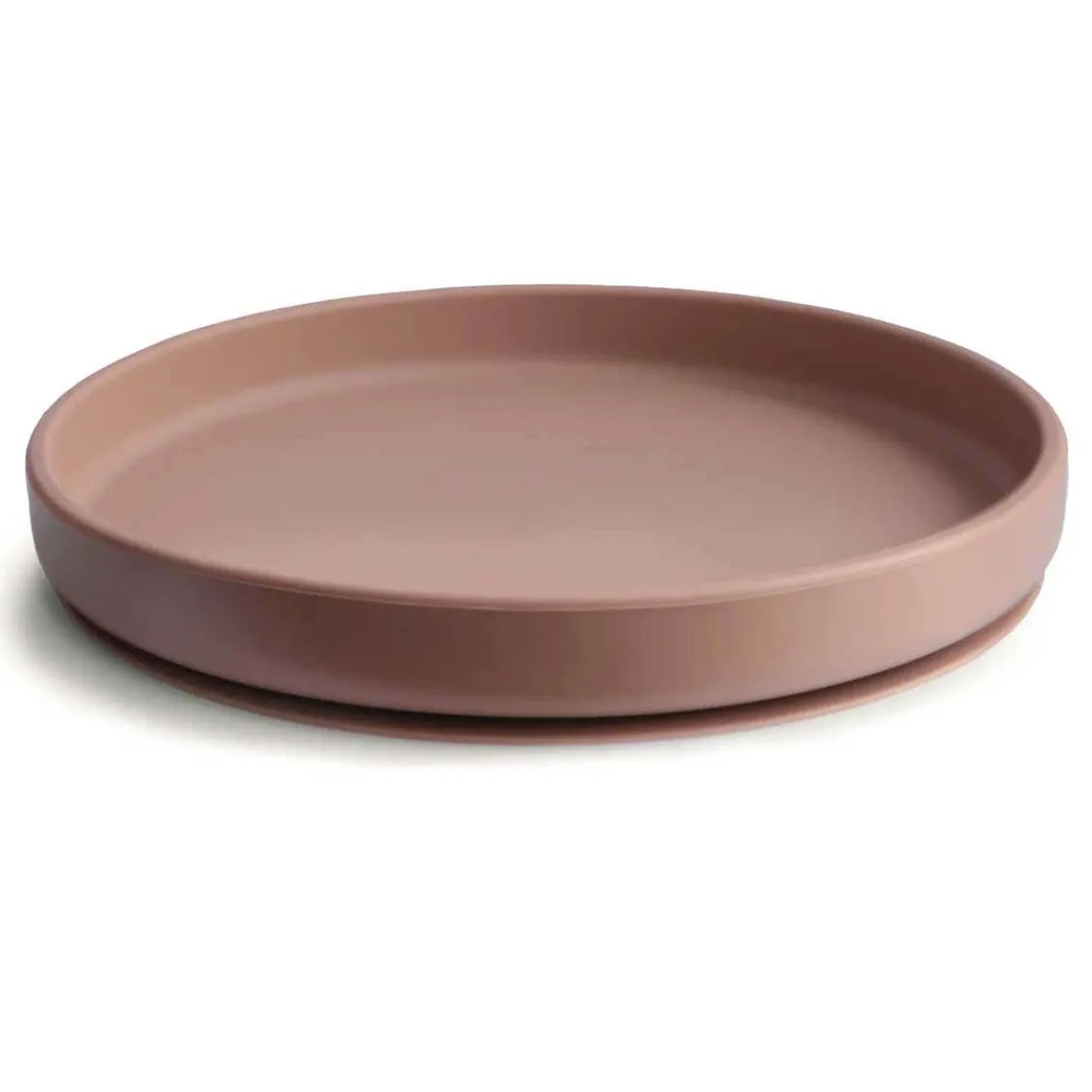 Classic Silicone Suction Plate