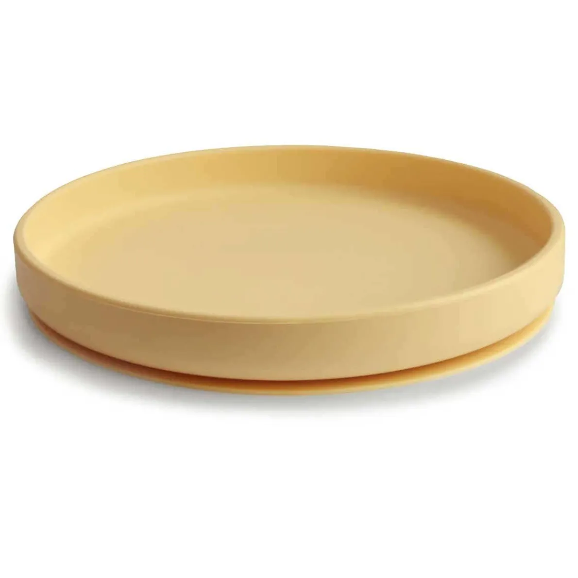 Classic Silicone Suction Plate