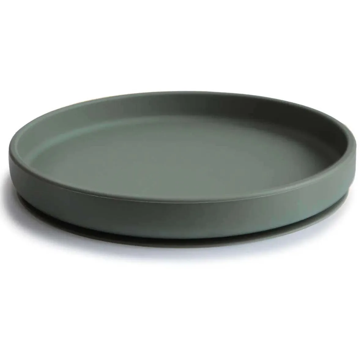 Classic Silicone Suction Plate