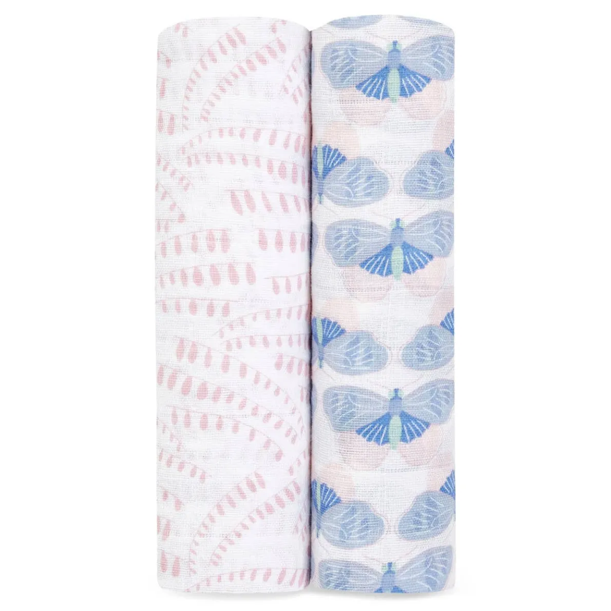 Classic Swaddle (2 Pack)