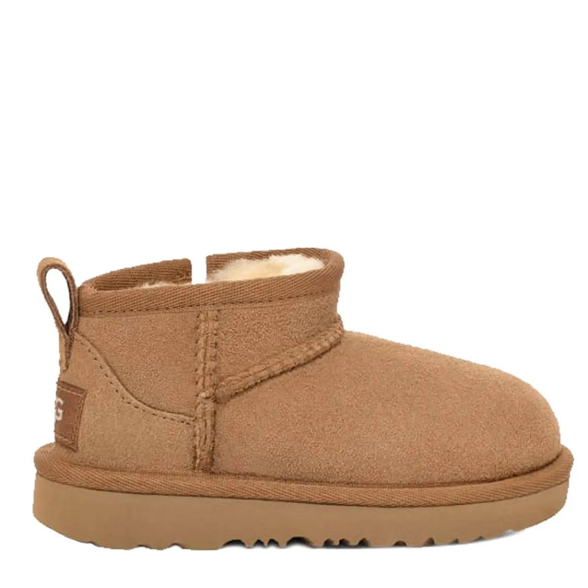 Classic Ultra Mini (Toddler)