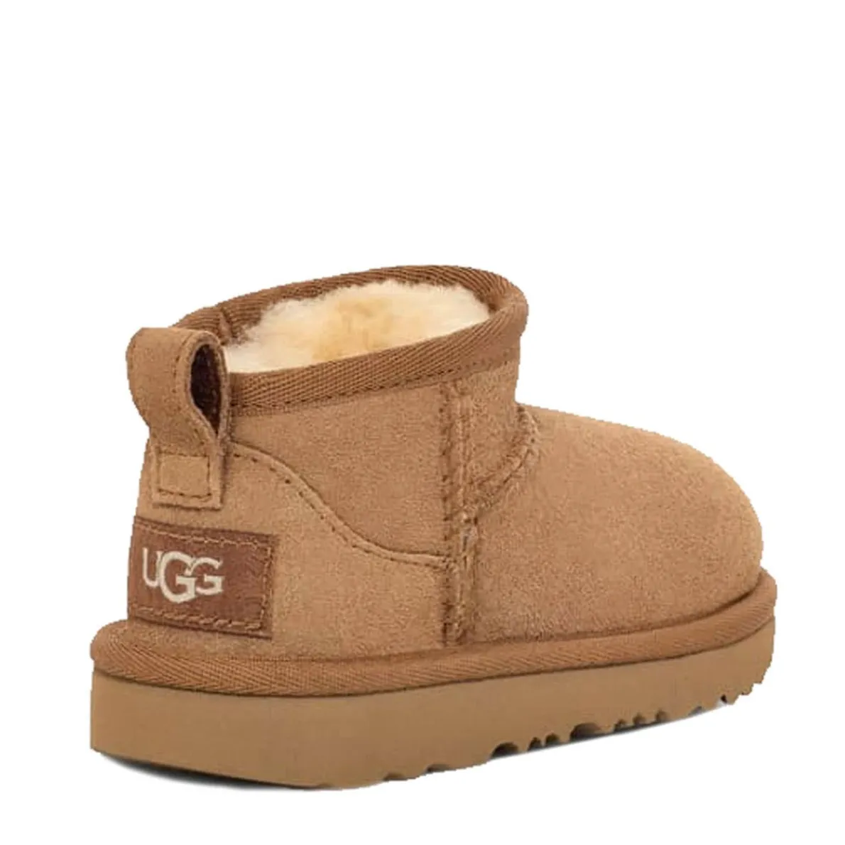 Classic Ultra Mini (Toddler)