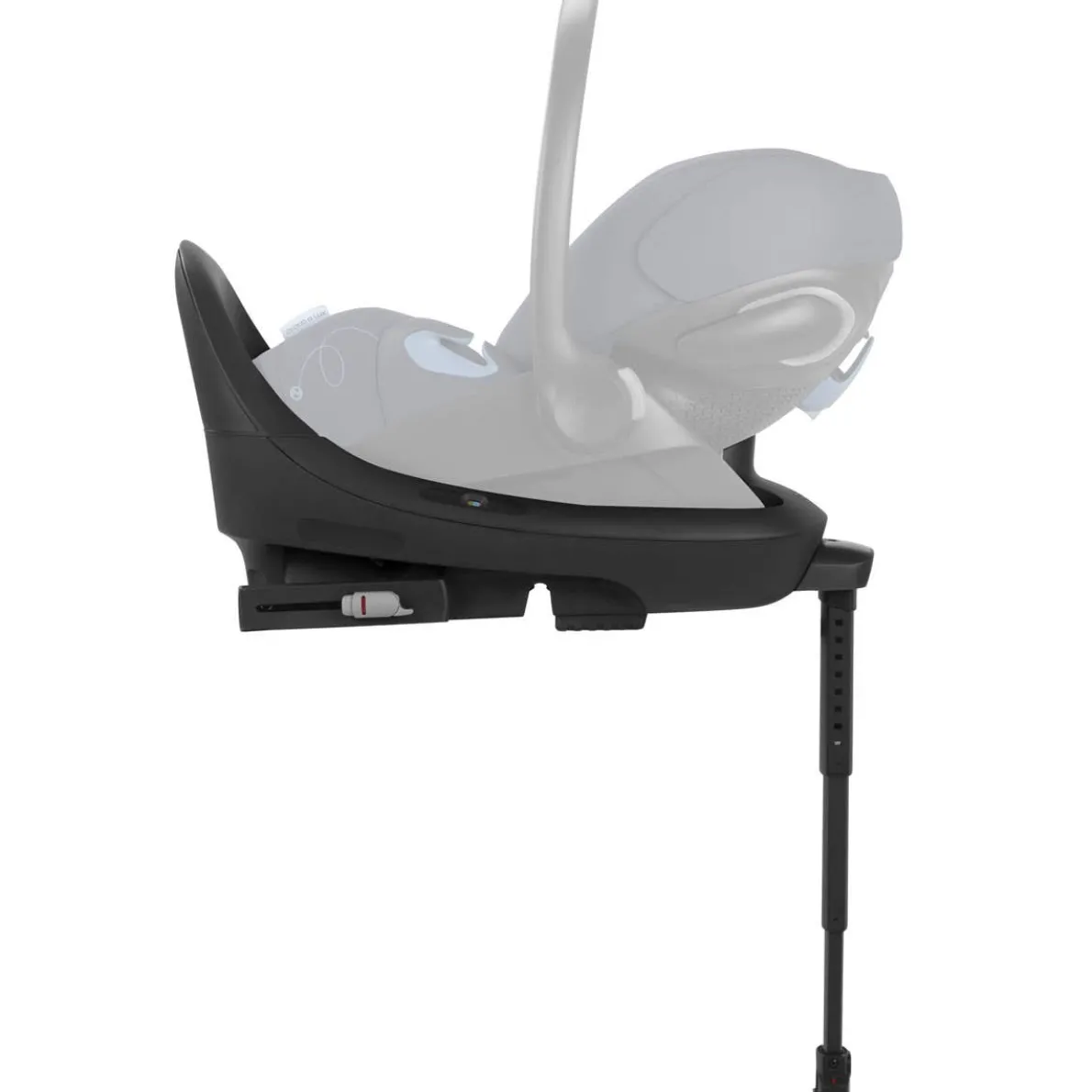 Cloud G Base with Load Leg