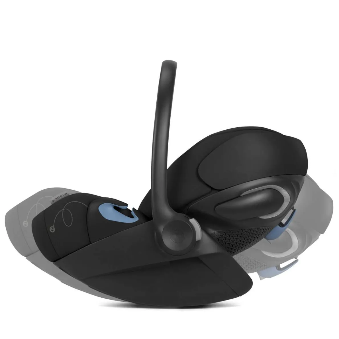 Cloud G Lux SensorSafe