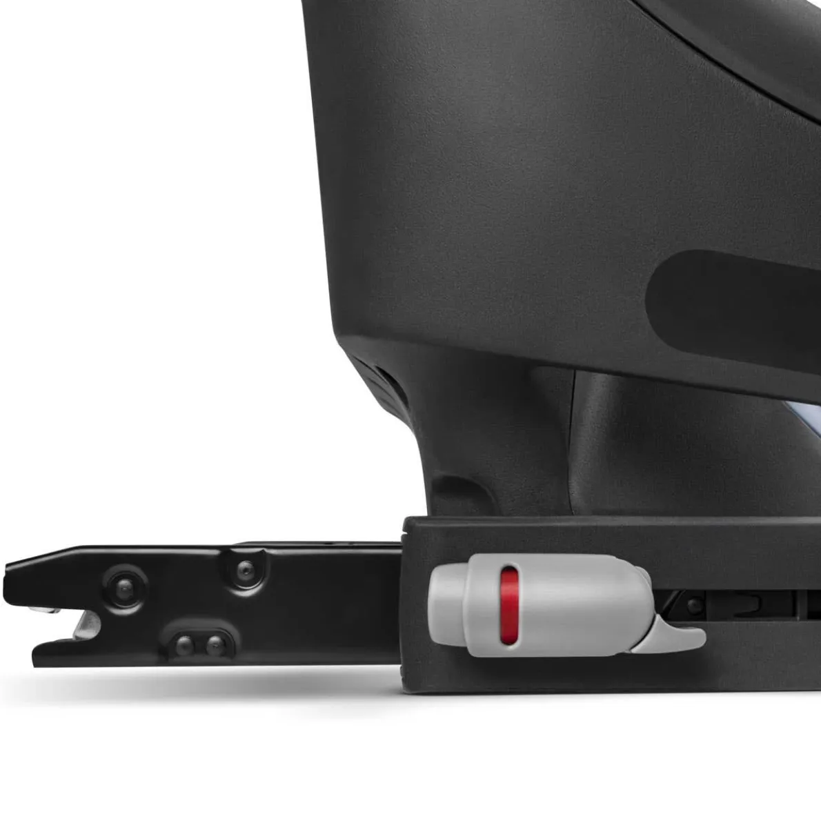 Cloud G Lux SensorSafe