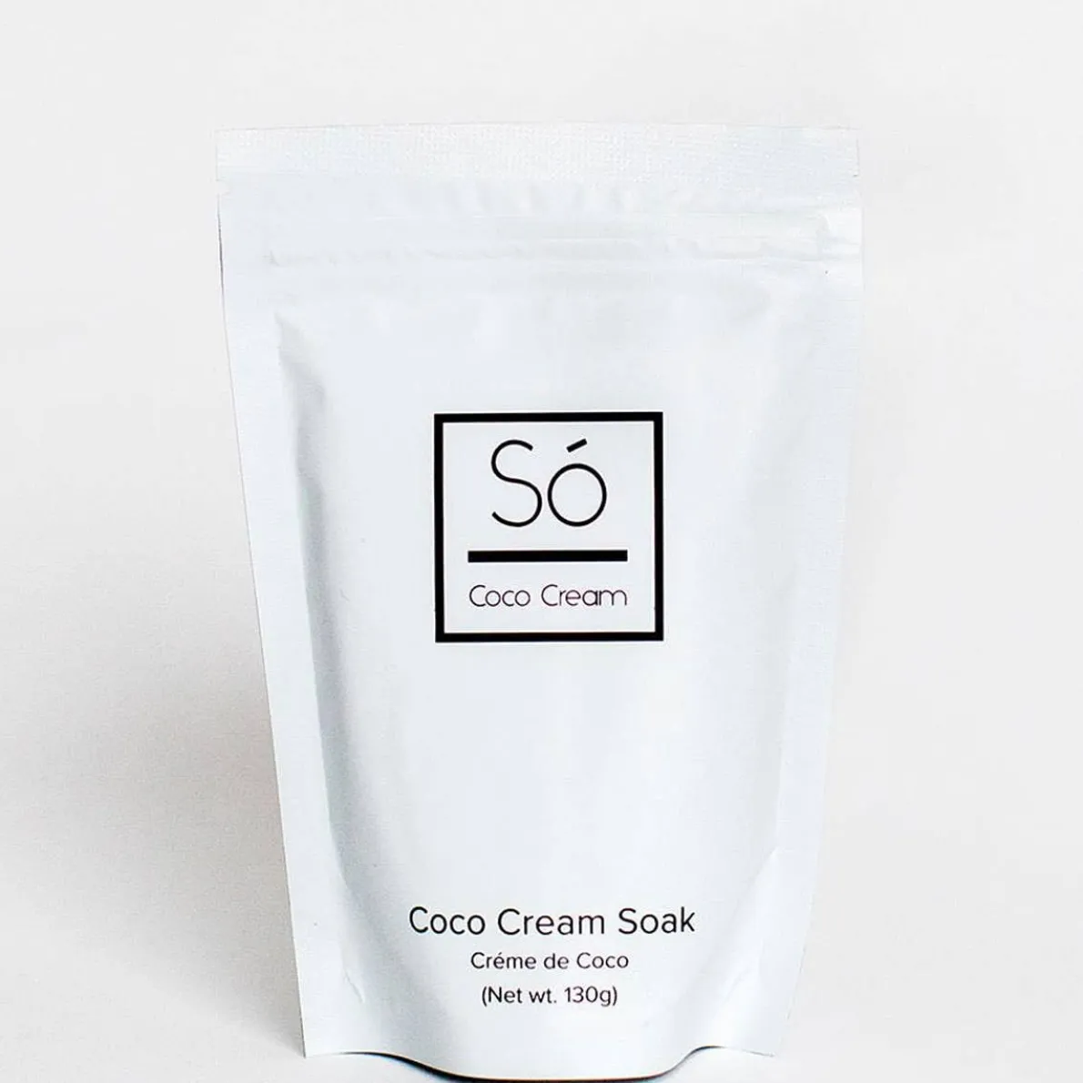Coco Cream Soak (130g)