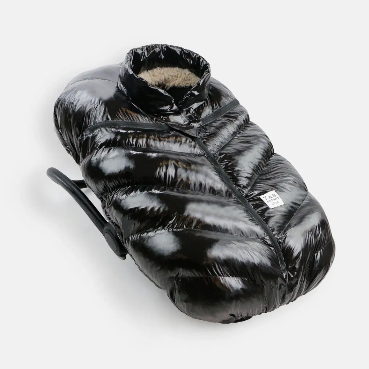 Cocoon (Black Polar)