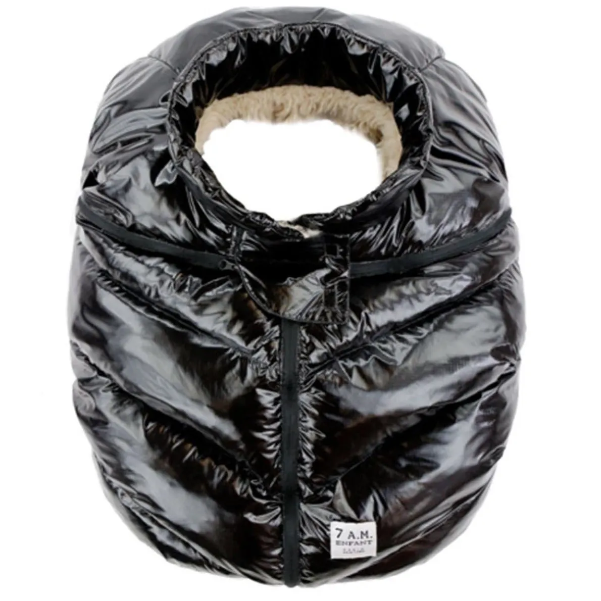 Cocoon (Black Polar)