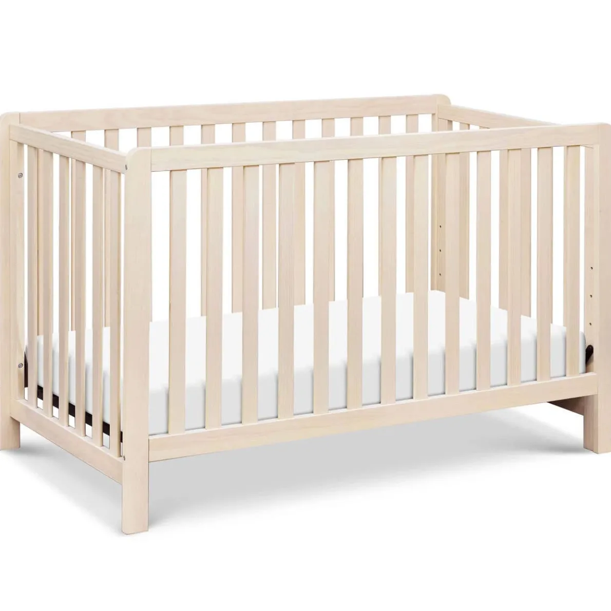 Colby 4-in-1 Convertible Crib