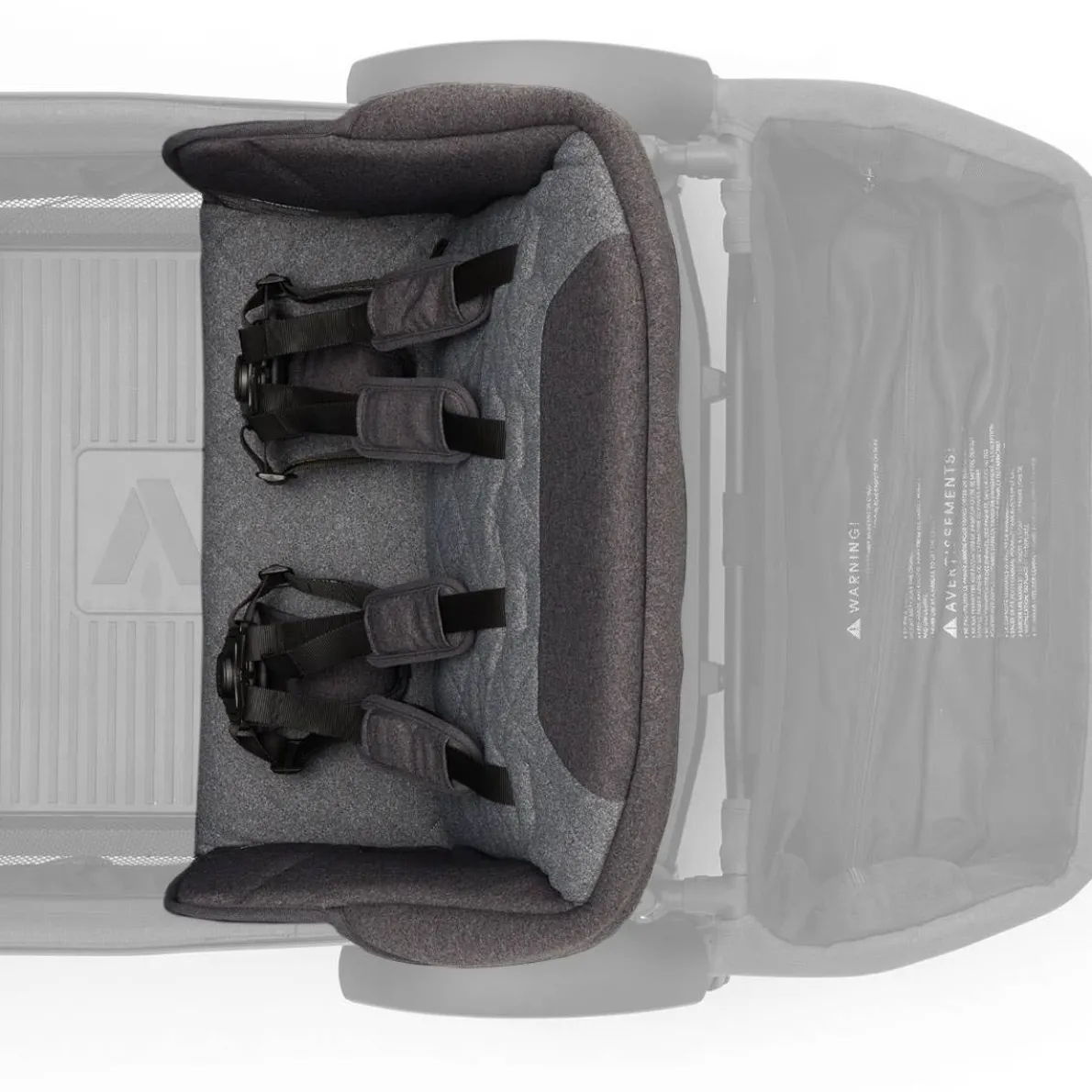 Comfort Seat for Toddler XL