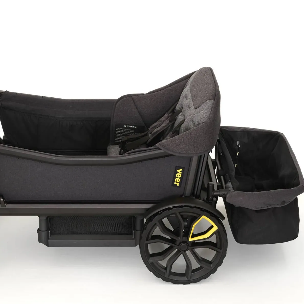 Comfort Seat for Toddler XL