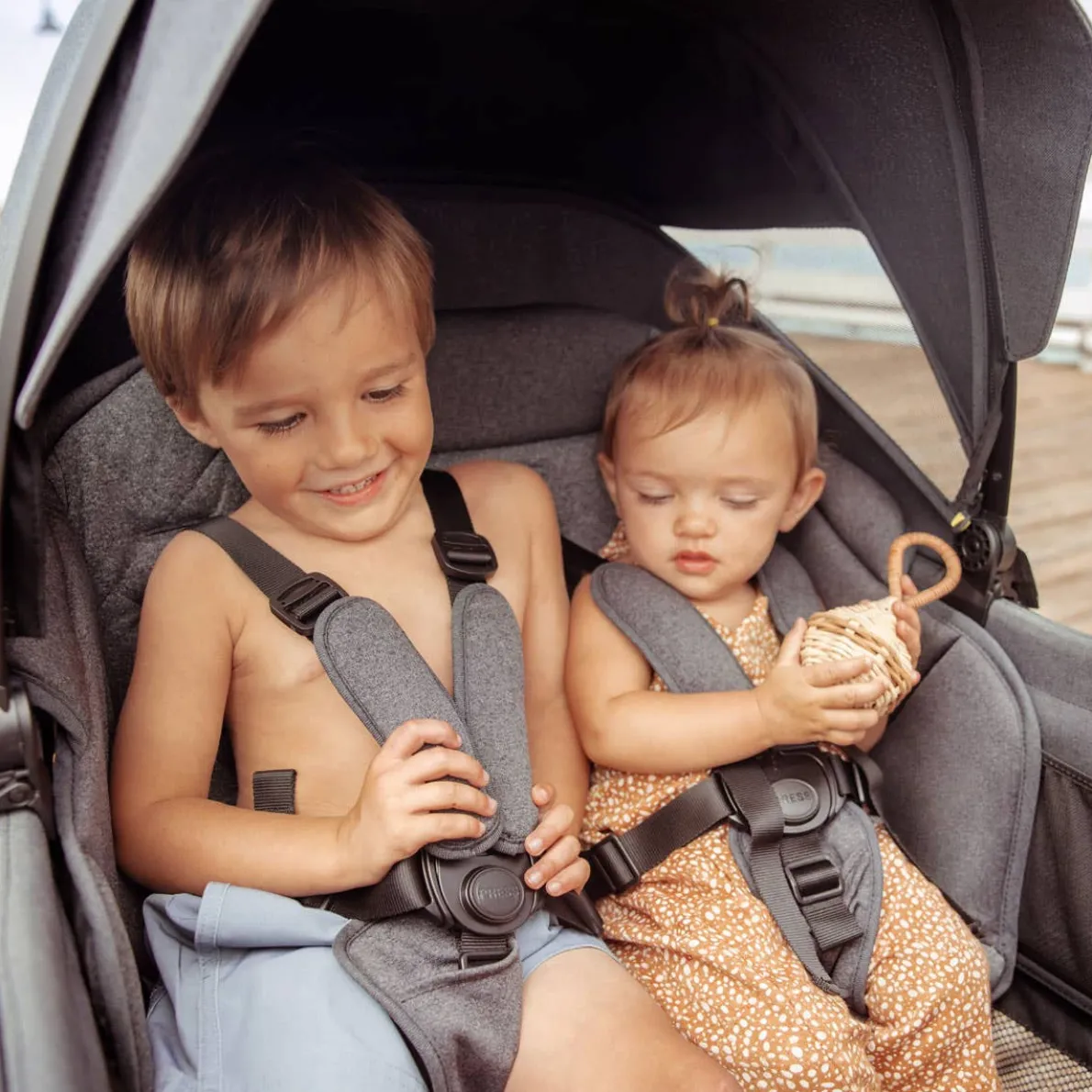 Comfort Seat for Toddler XL