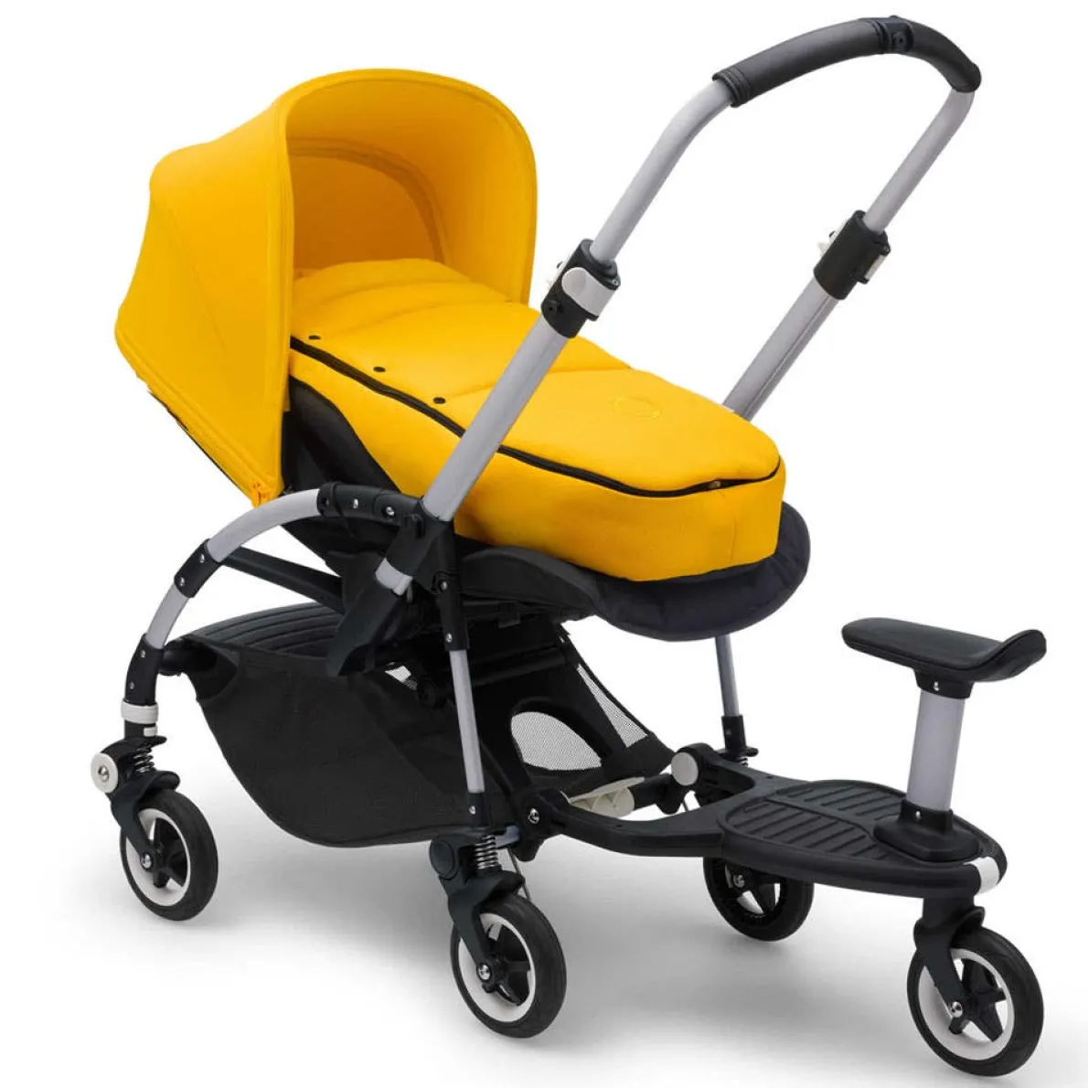 Comfort Wheeled Board+