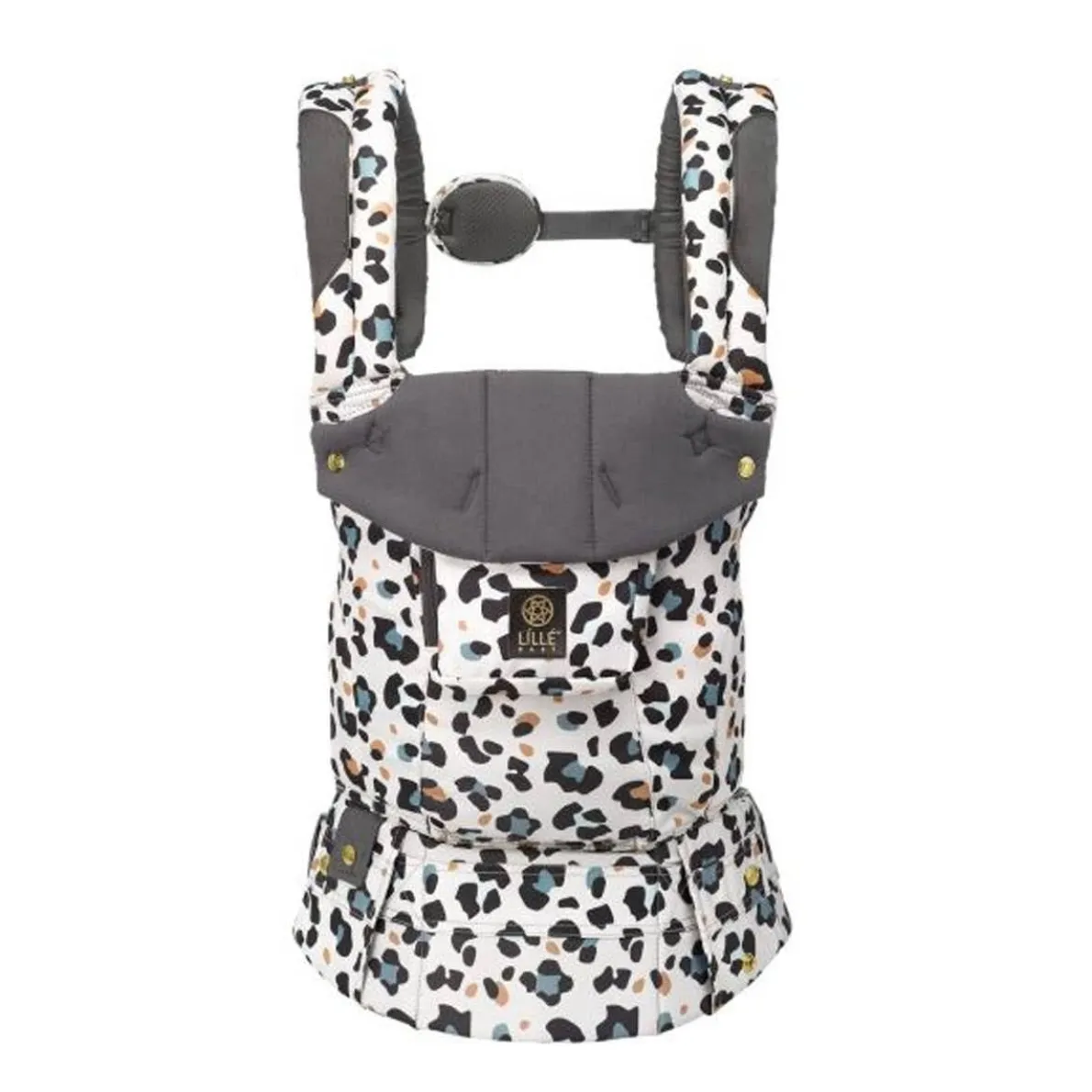 COMPLETE Original Carrier