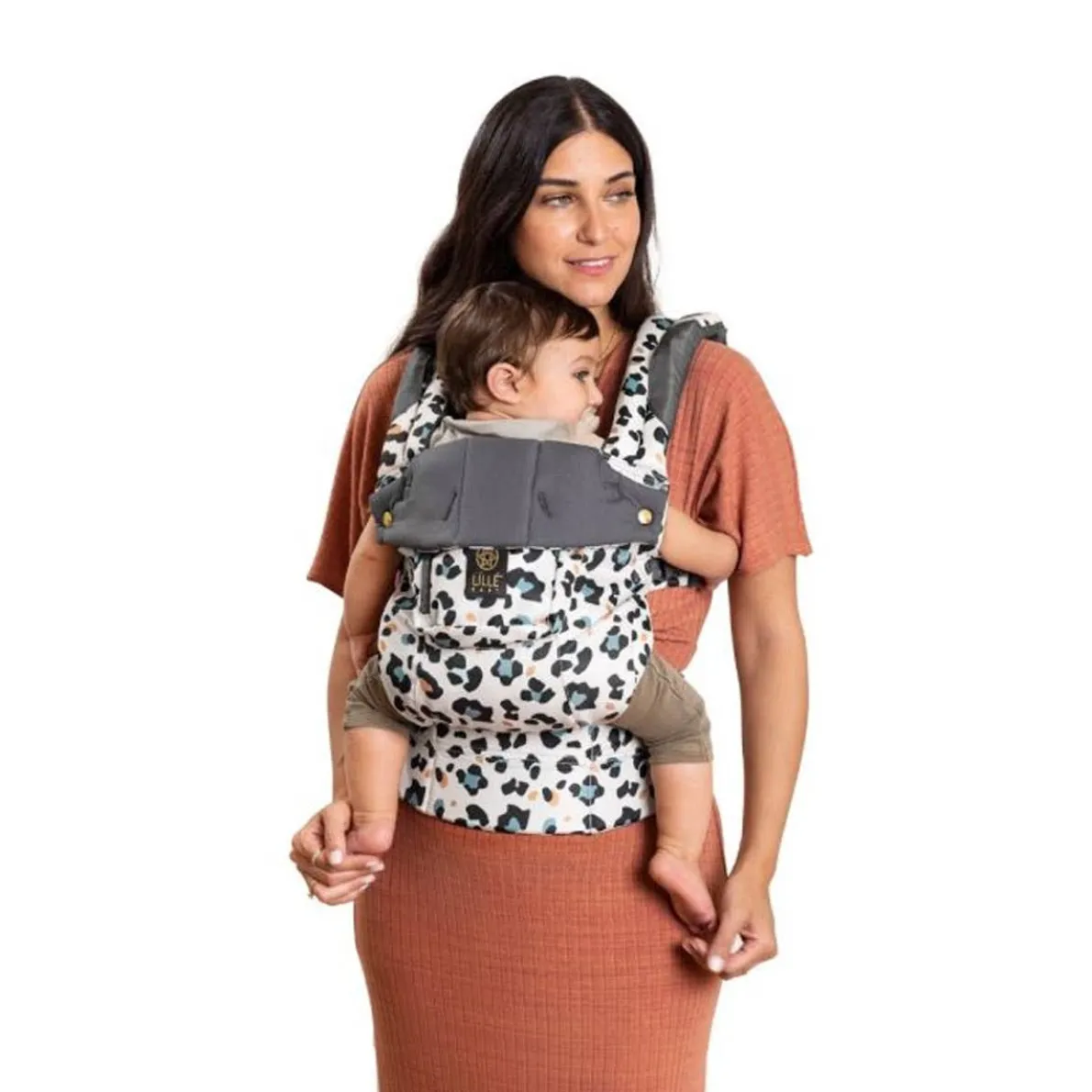 COMPLETE Original Carrier