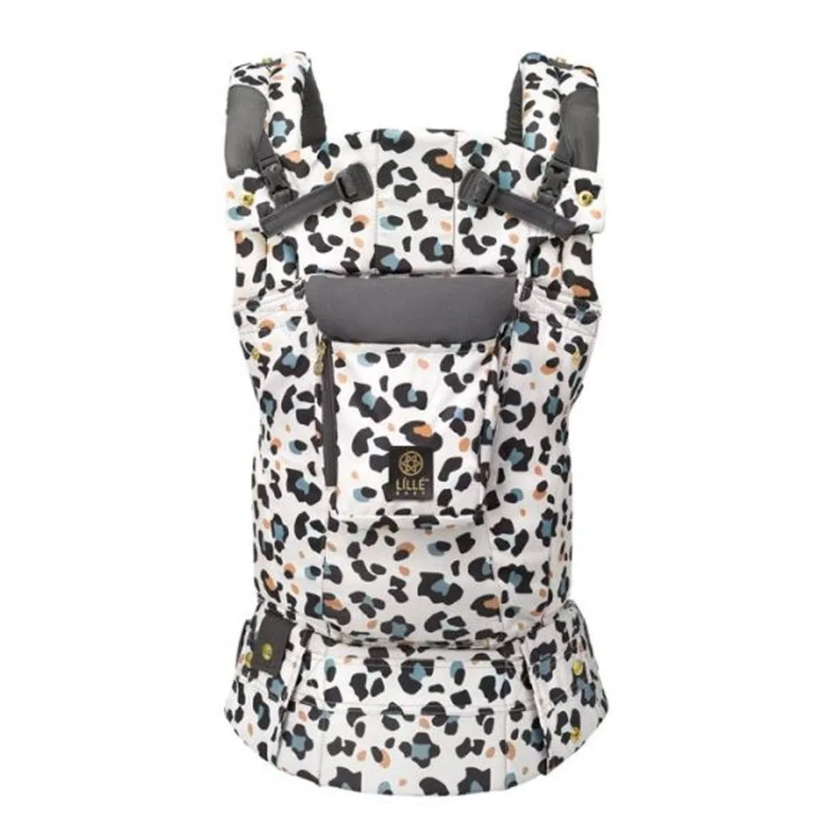 COMPLETE Original Carrier