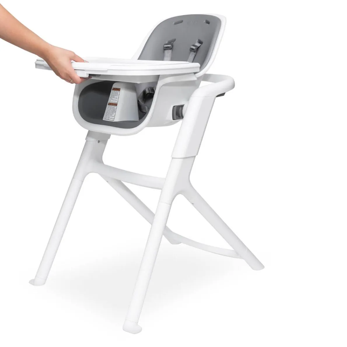 Connect High Chair