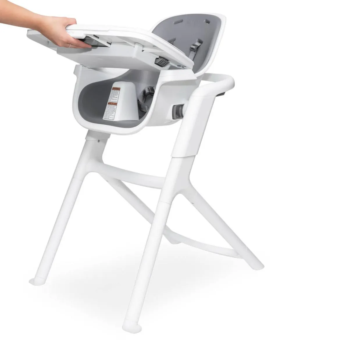 Connect High Chair