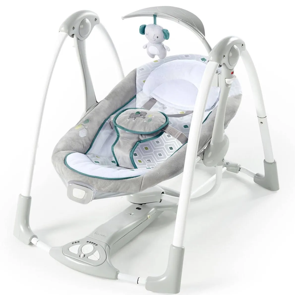 ConvertMe Swing 2-Seat (Nash)
