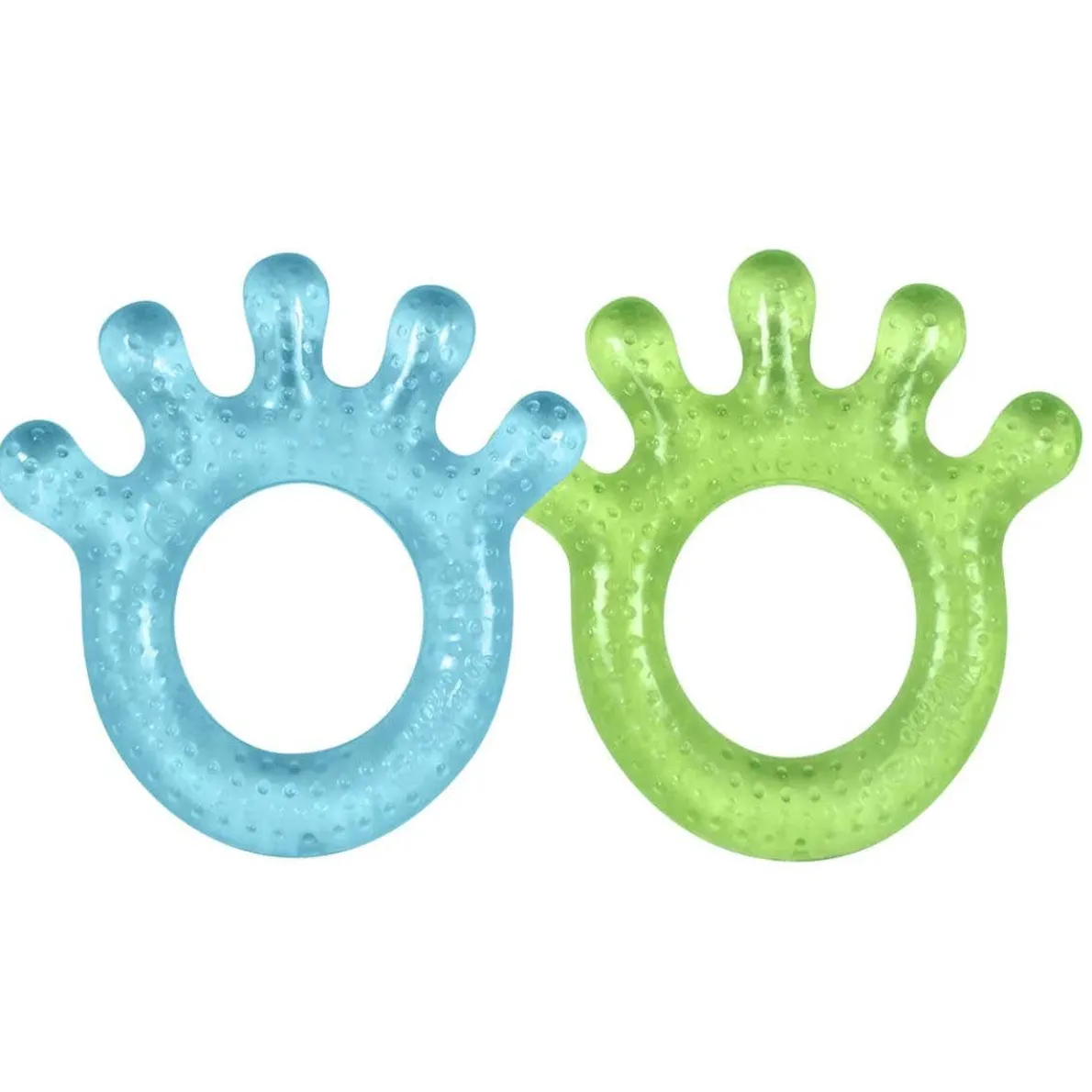 Cool Everyday Teethers (2 Pack)