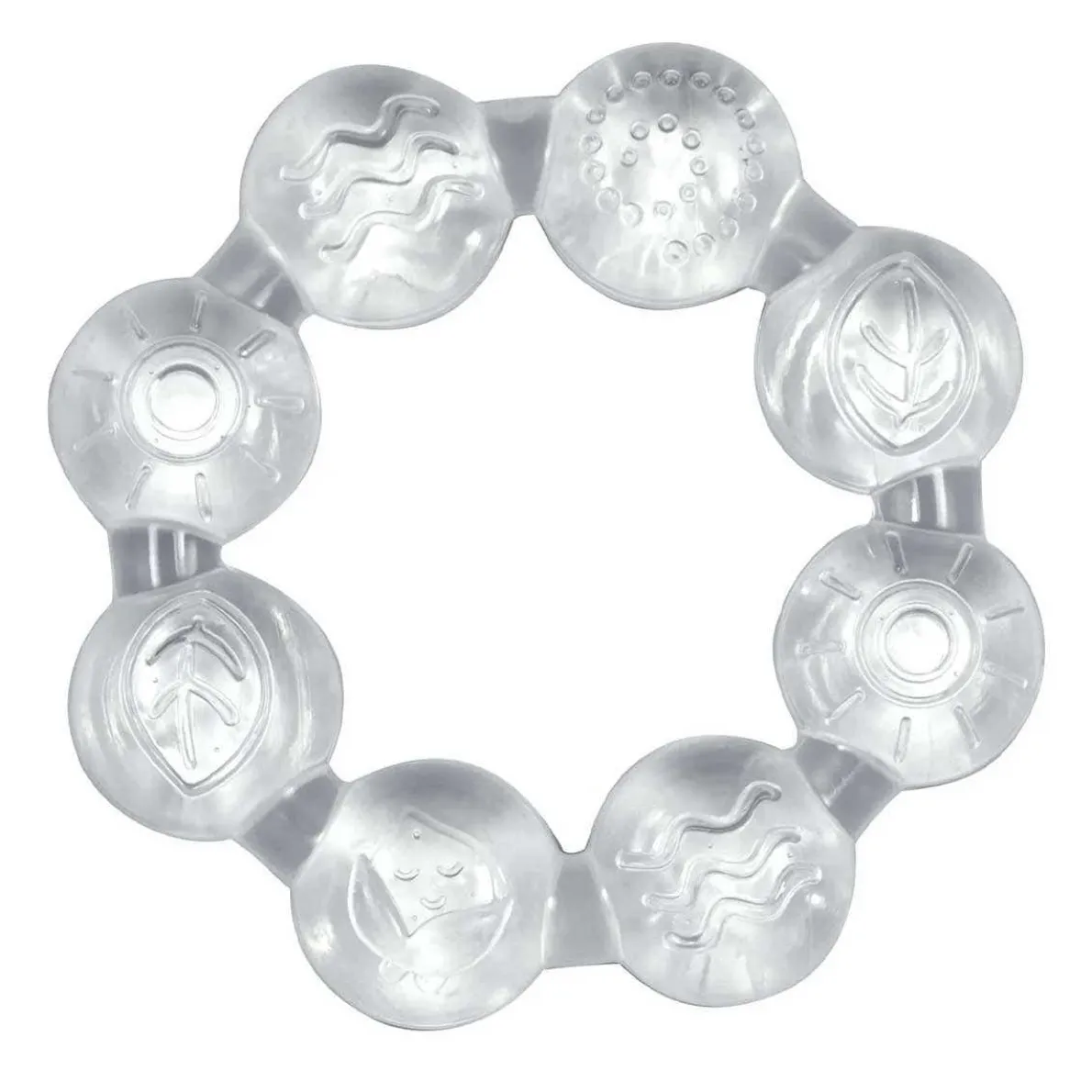 Cool Ring Teether