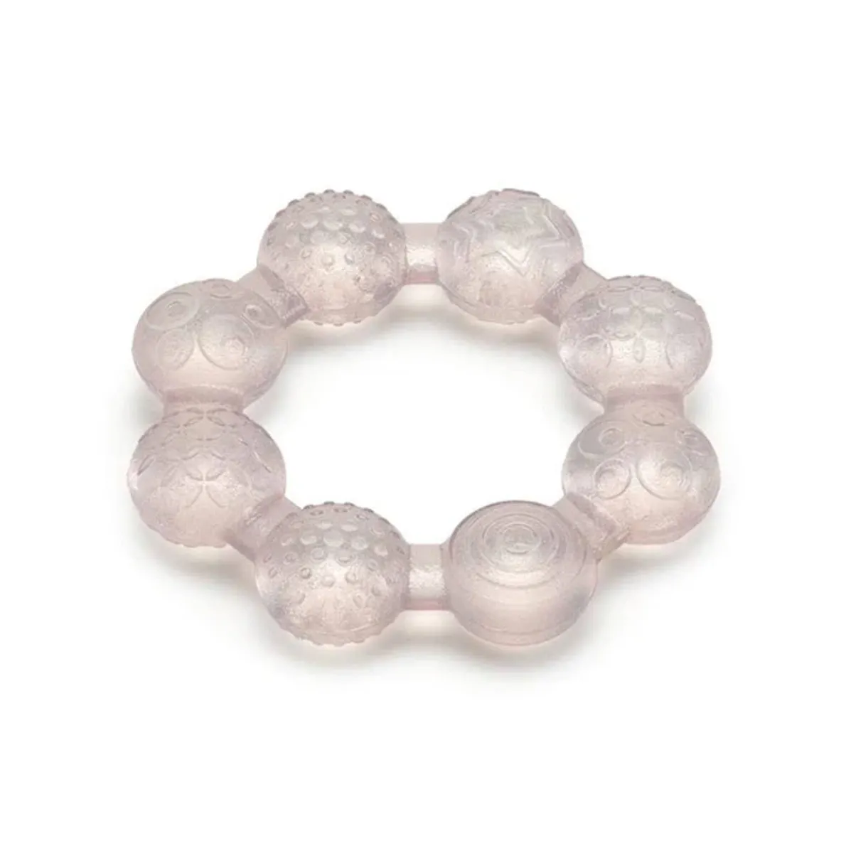 Cooling Ring Teethers