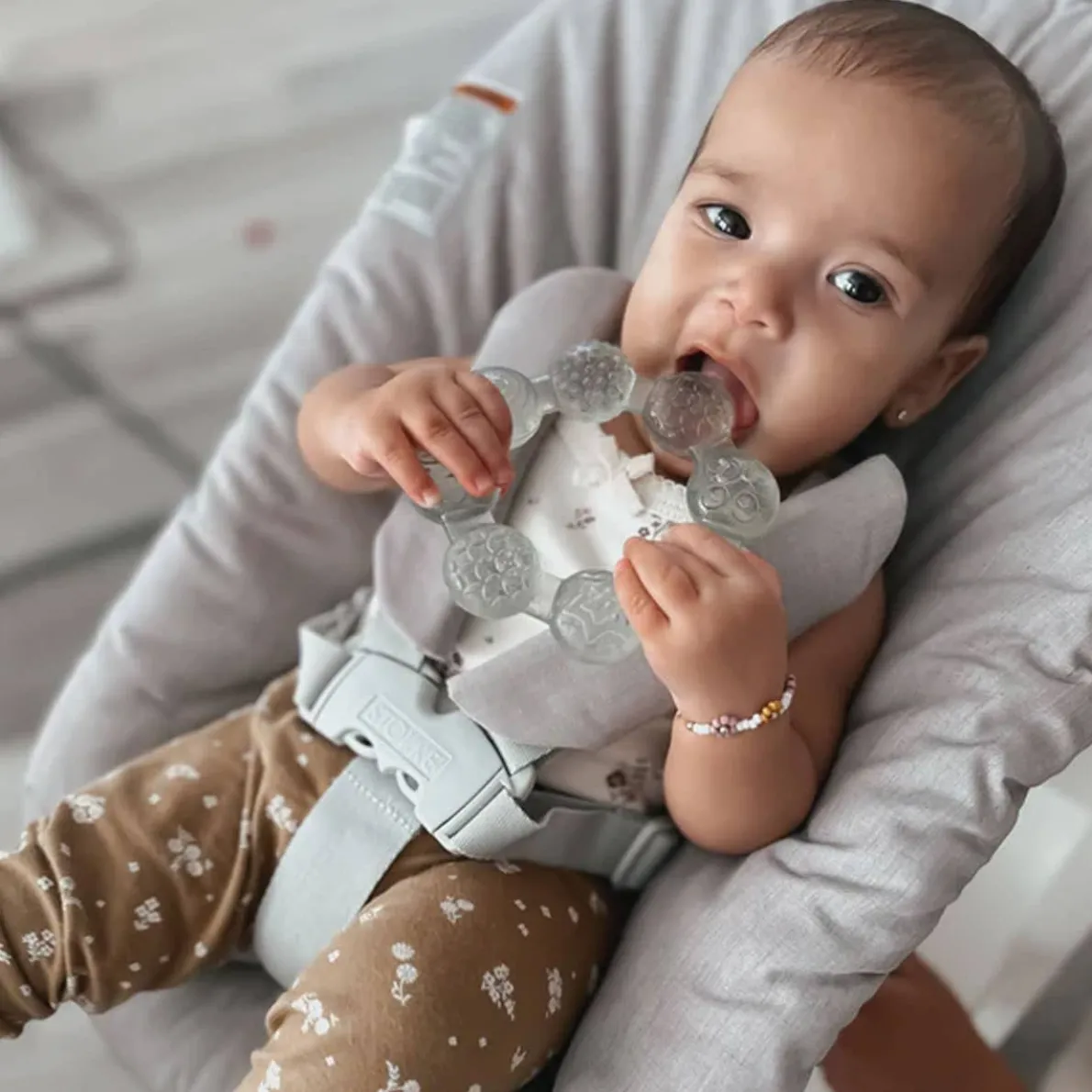 Cooling Ring Teethers